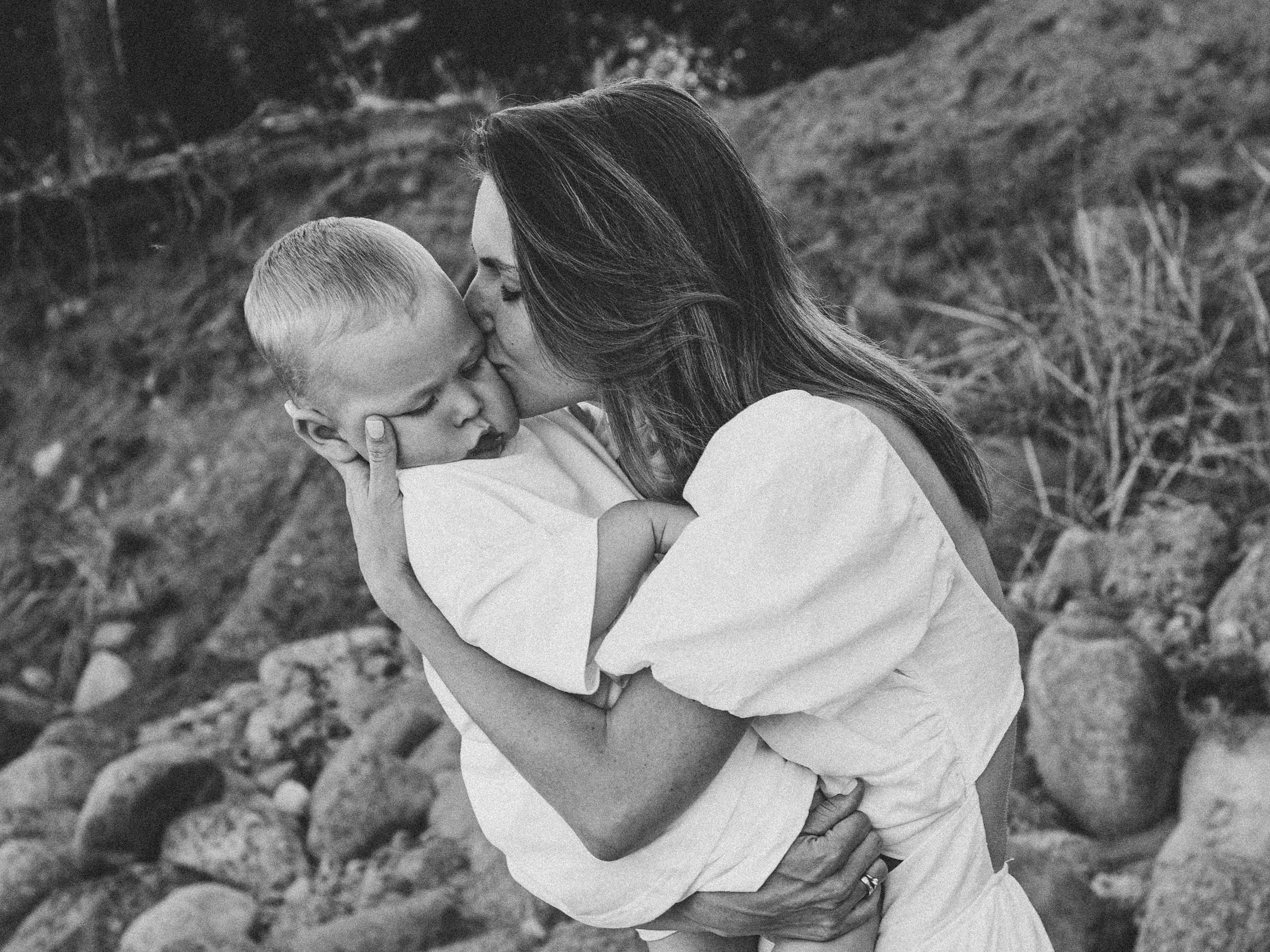 Про любовь. Семейный фотограф в Санкт-Петербурге Ира Ревчук