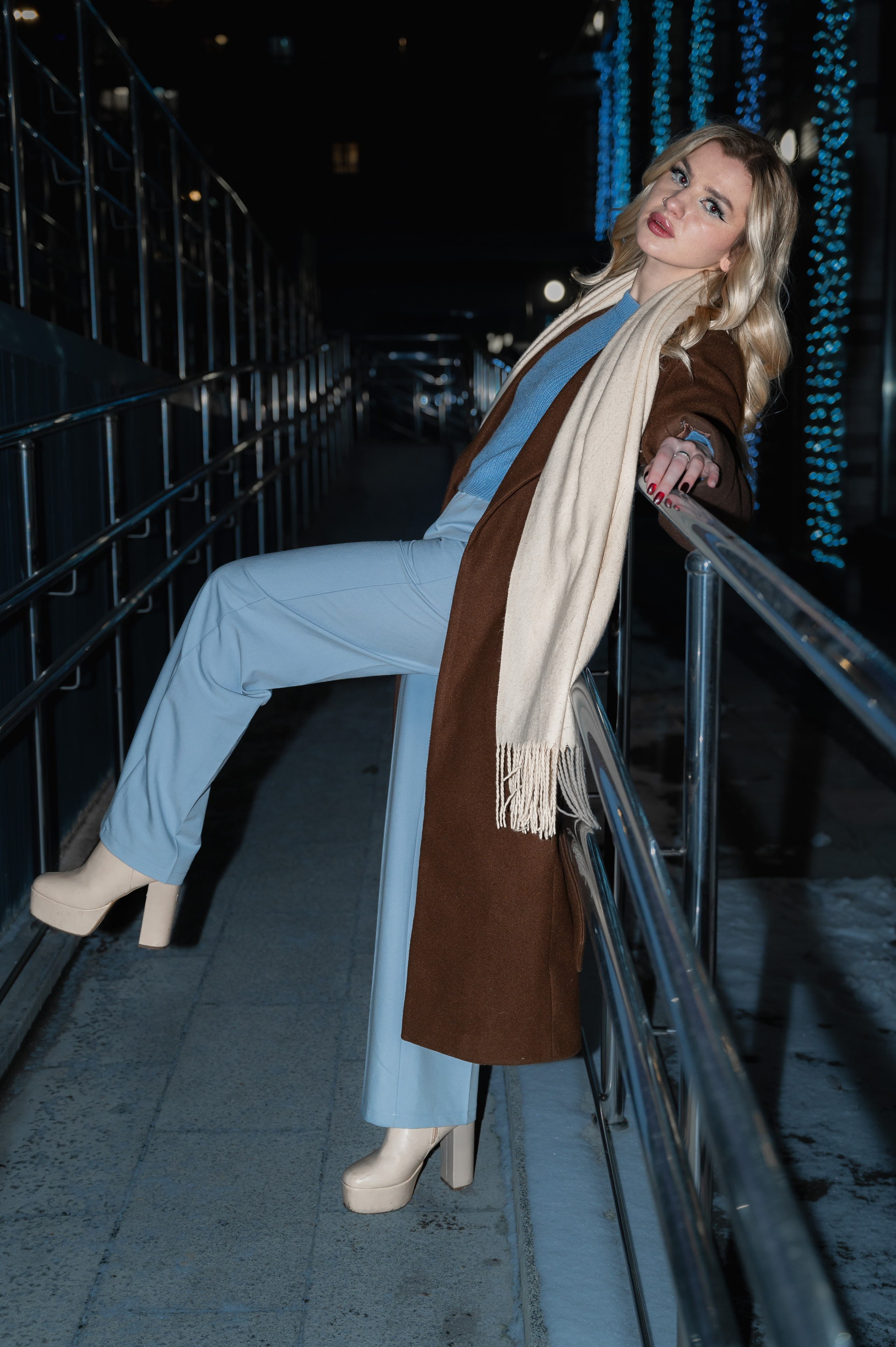 Ника. Семейный, портретный и свадебный фотограф Екатерина Макарова