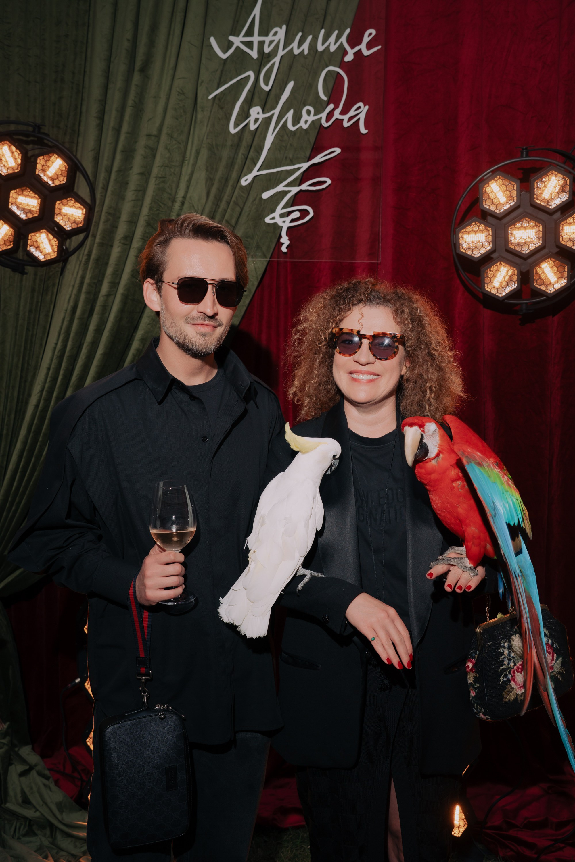 Адище города. Портретный и репортажный фотограф в Санкт-Петербурге Максим Пашков