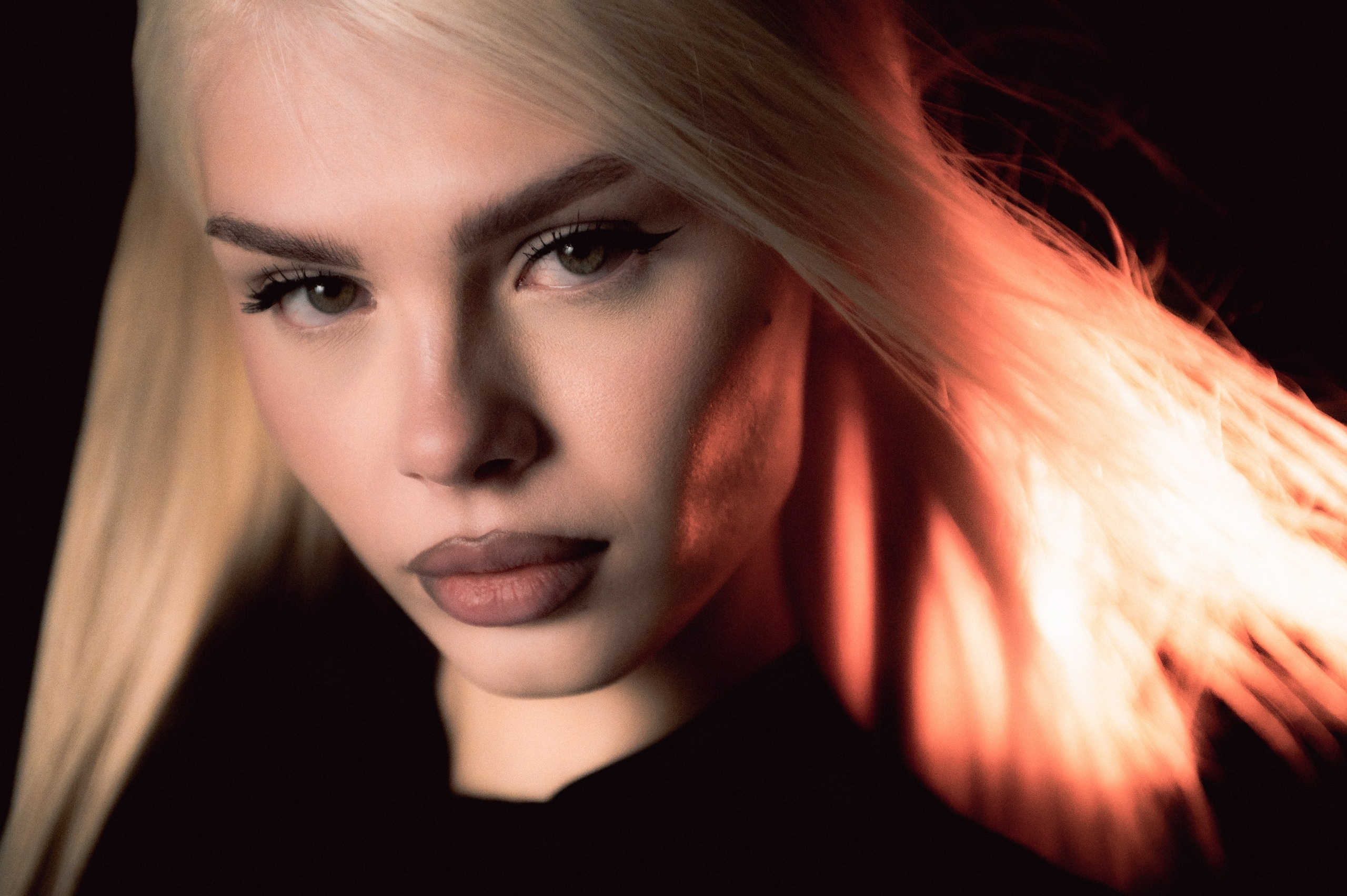 Индивидуальные съемки. Сайт фотографа Данилы Пащенко