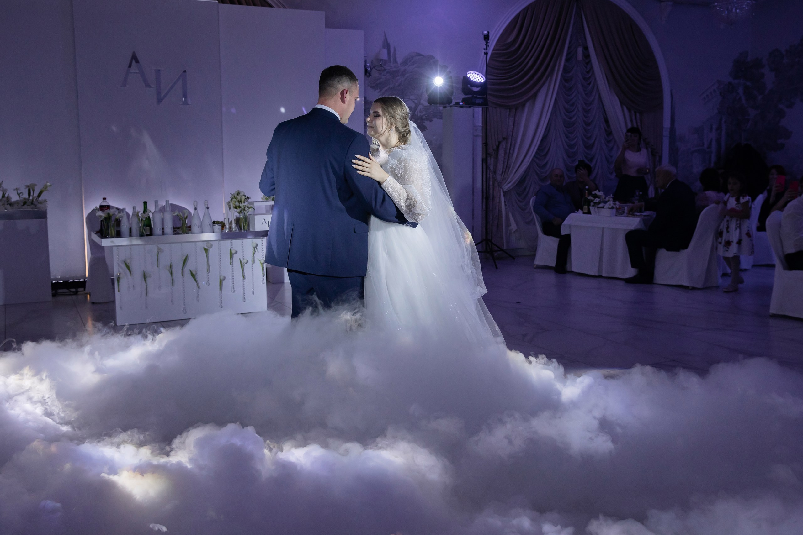 Алексей и Ирина. Главная