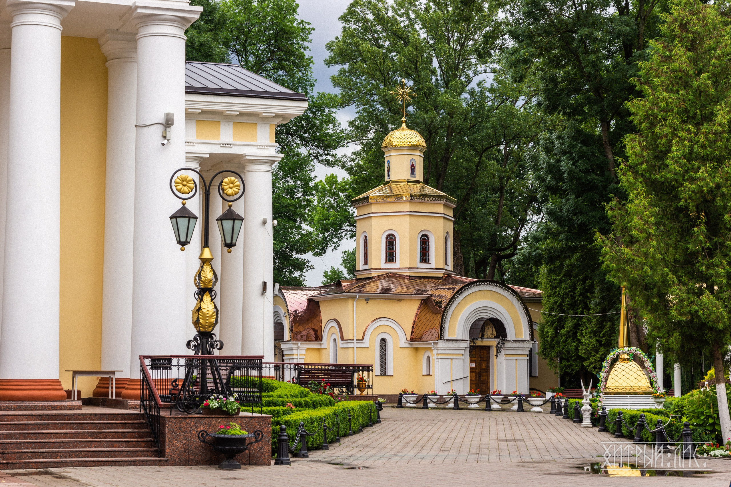 Беларусь. Фотограф-путешественник Самойлов Максим «Sly Fox»