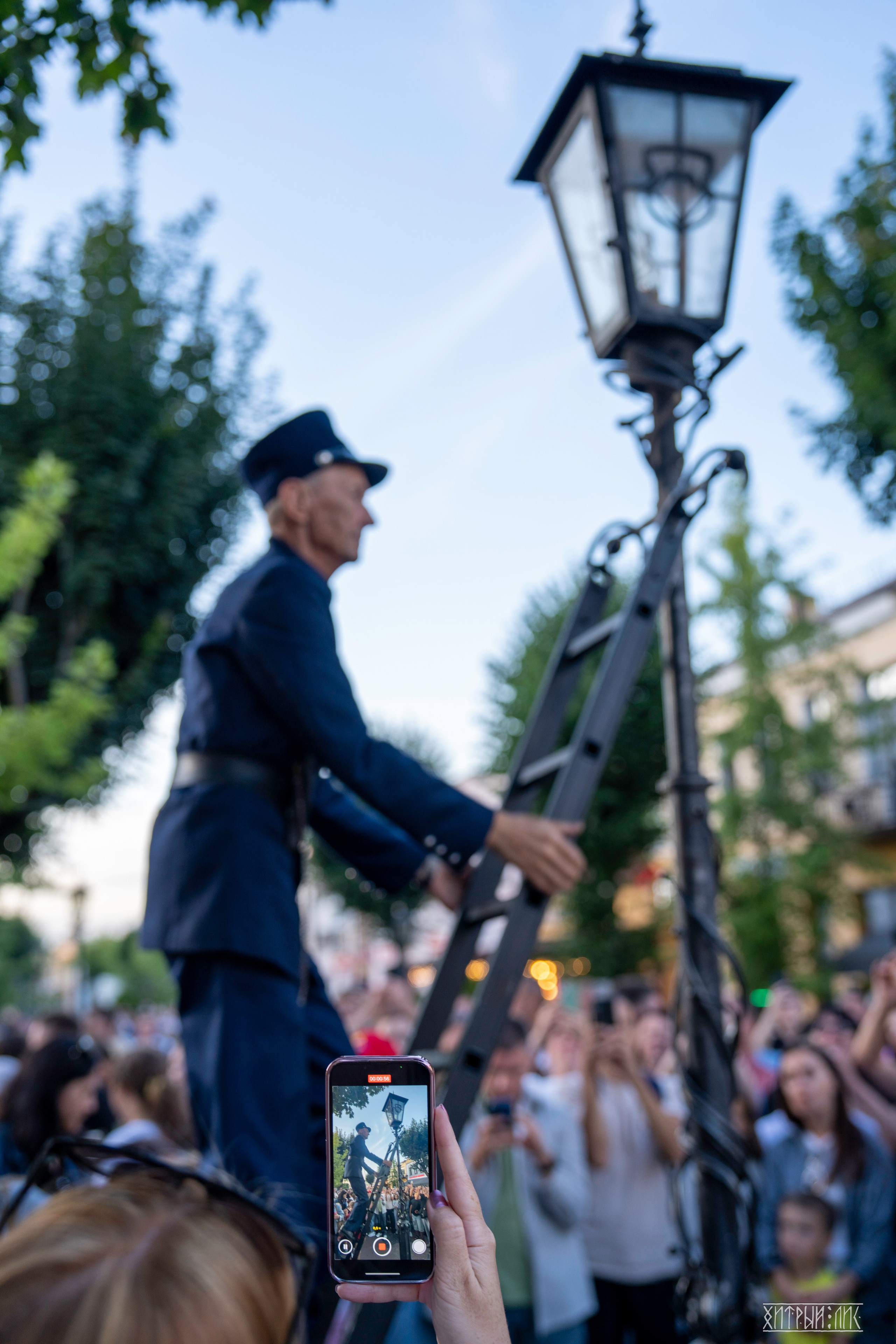 Беларусь. Фотограф-путешественник Самойлов Максим «Sly Fox»