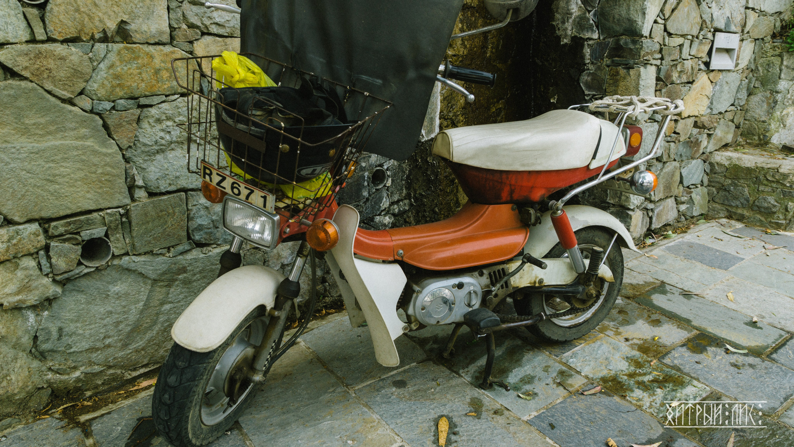 Кипр. Фотограф-путешественник Самойлов Максим «Sly Fox»