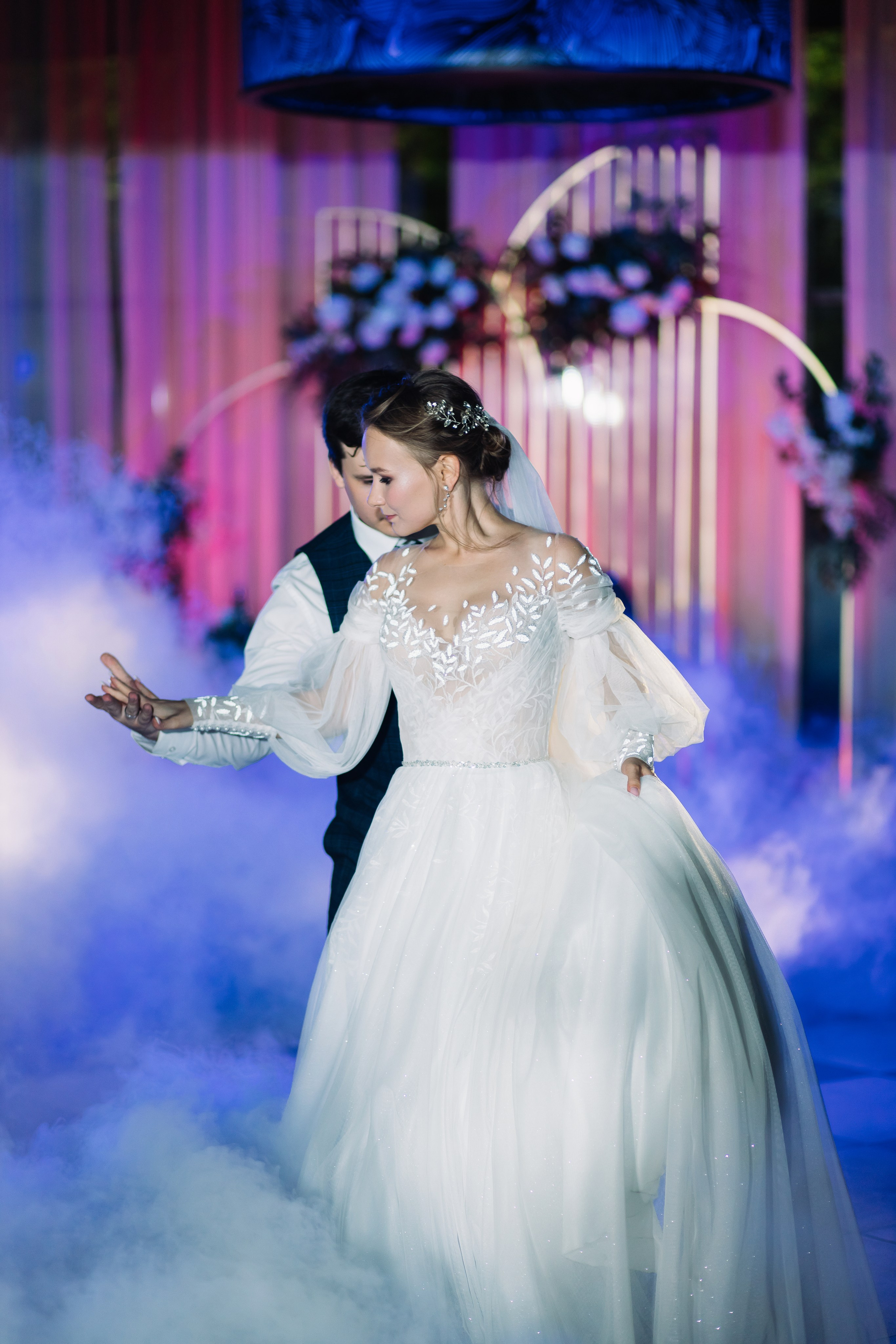 Полный свадебный день. Свадебный и семейный фотограф Ростова-на-Дону Ирина Бондарева