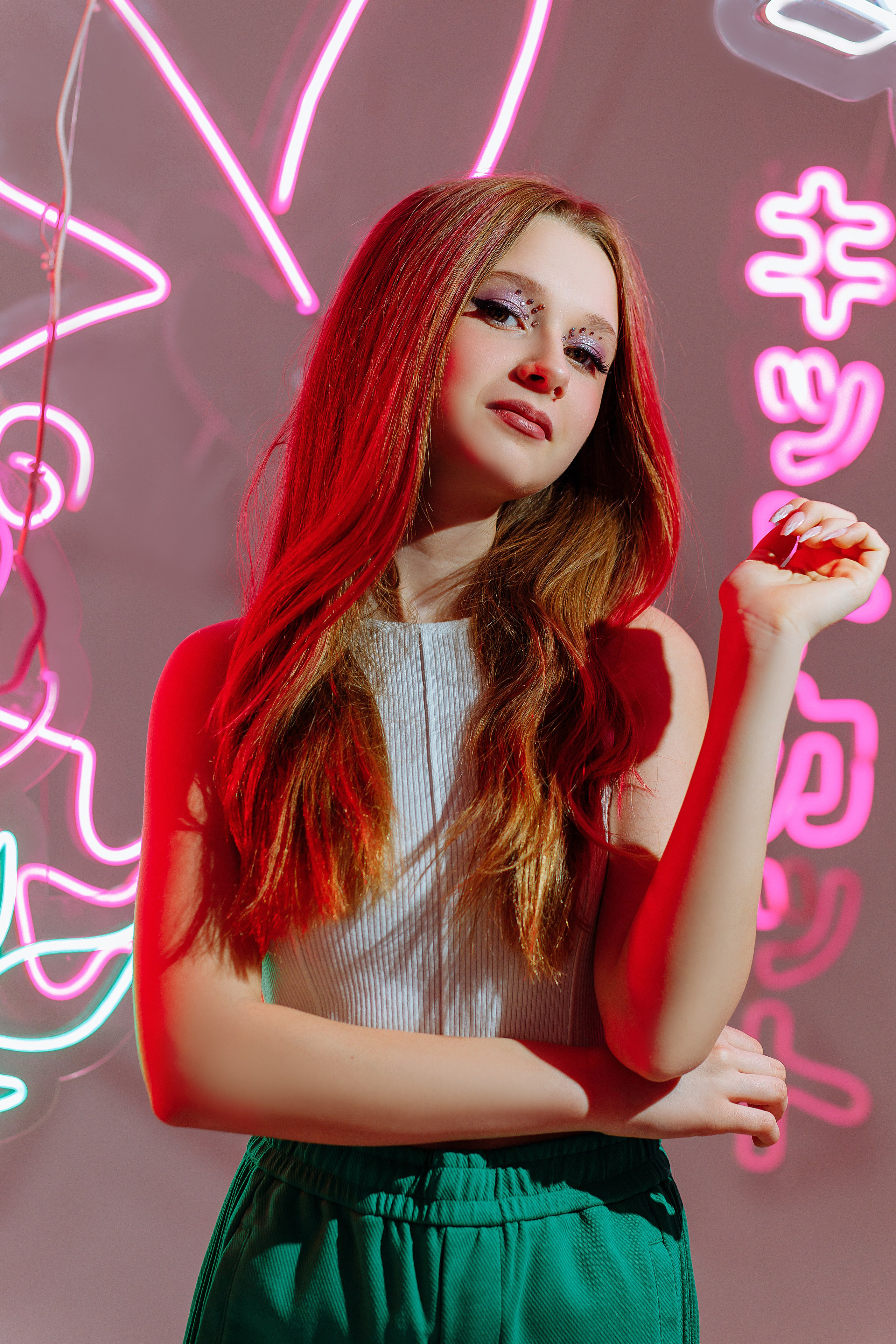 Для подростка. Свадебный и семейный фотограф Ростова-на-Дону Ирина Бондарева