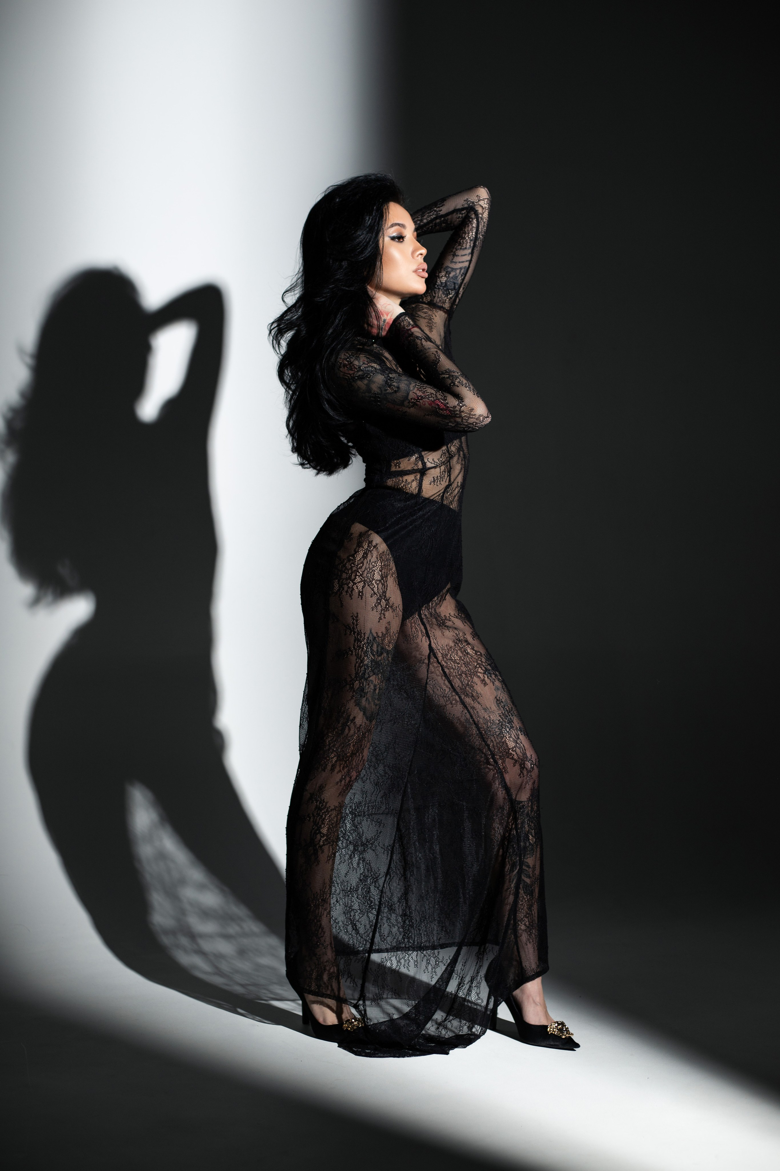 Дарина. Фотограф г. Владивосток