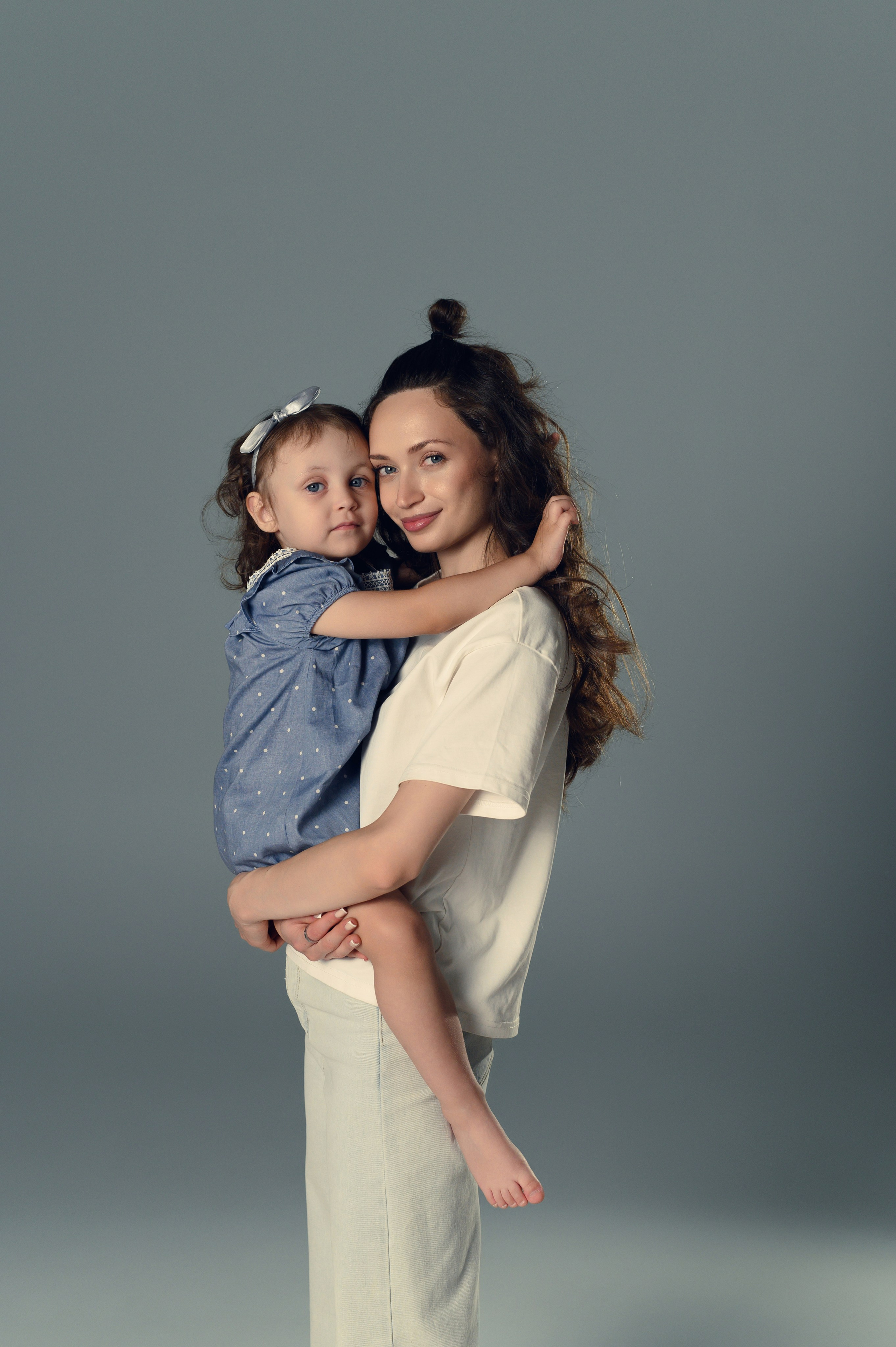 Вика и Стеша. Фотограф в Краснодаре Скубицкая Альбина