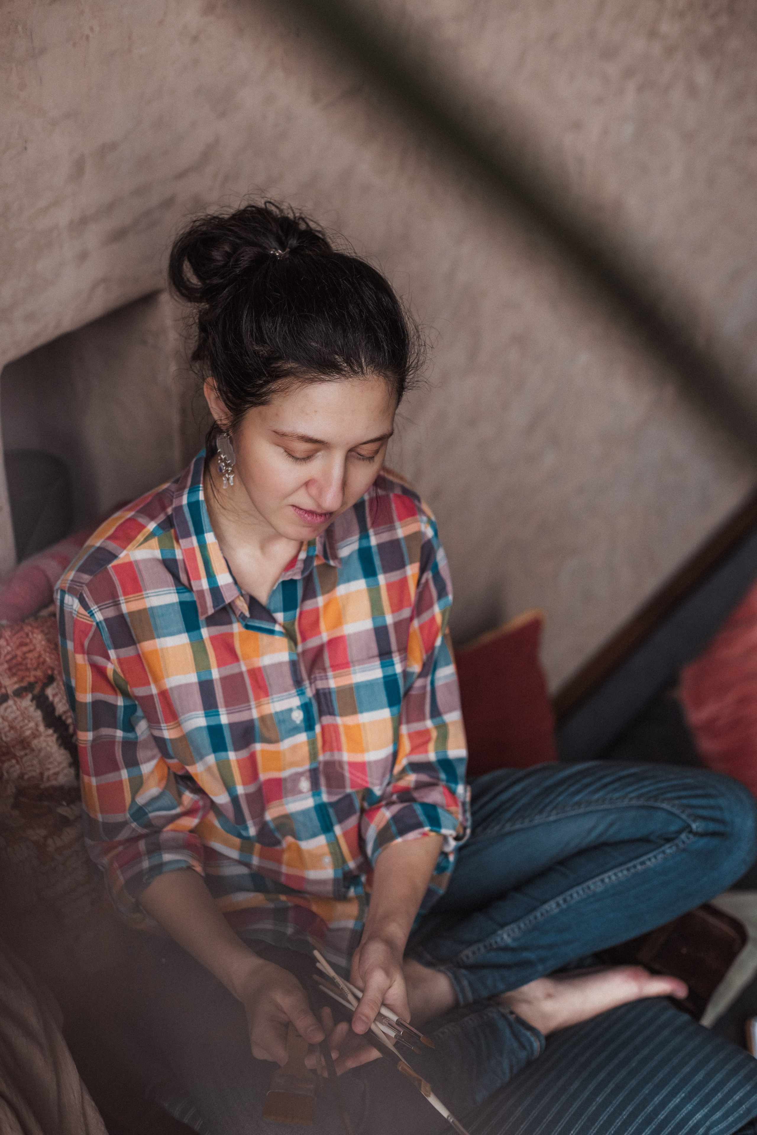 Creator. Мариам Багдасарян