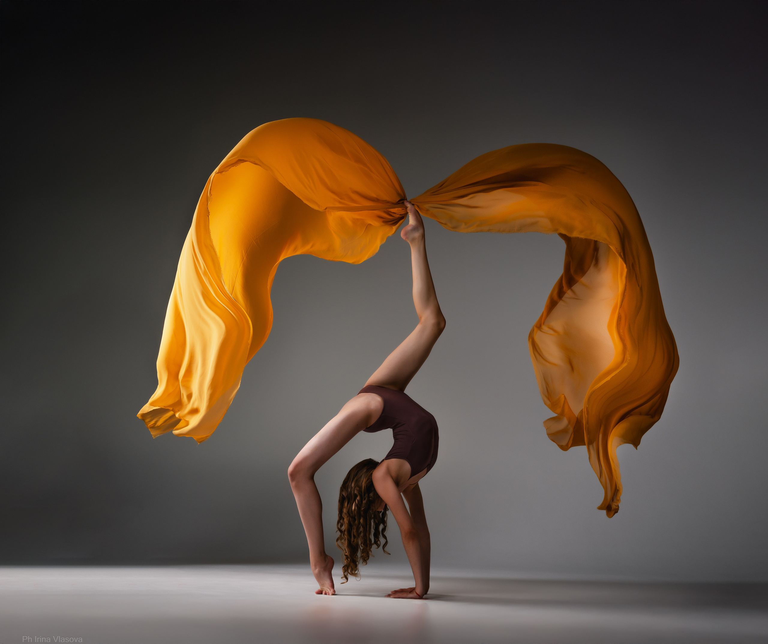 лучшая фотосесия для танцора и спормена