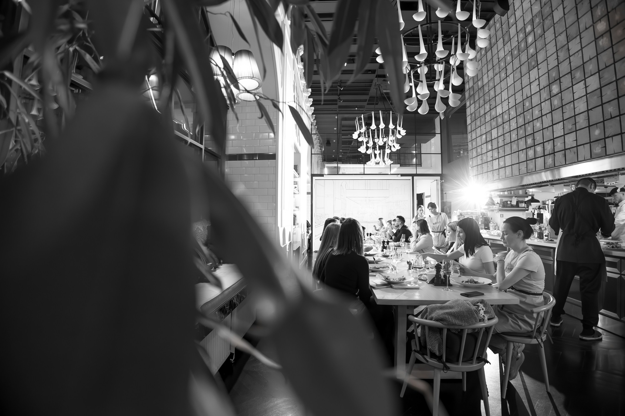 Кулинарный Мастер-Класс. Главная