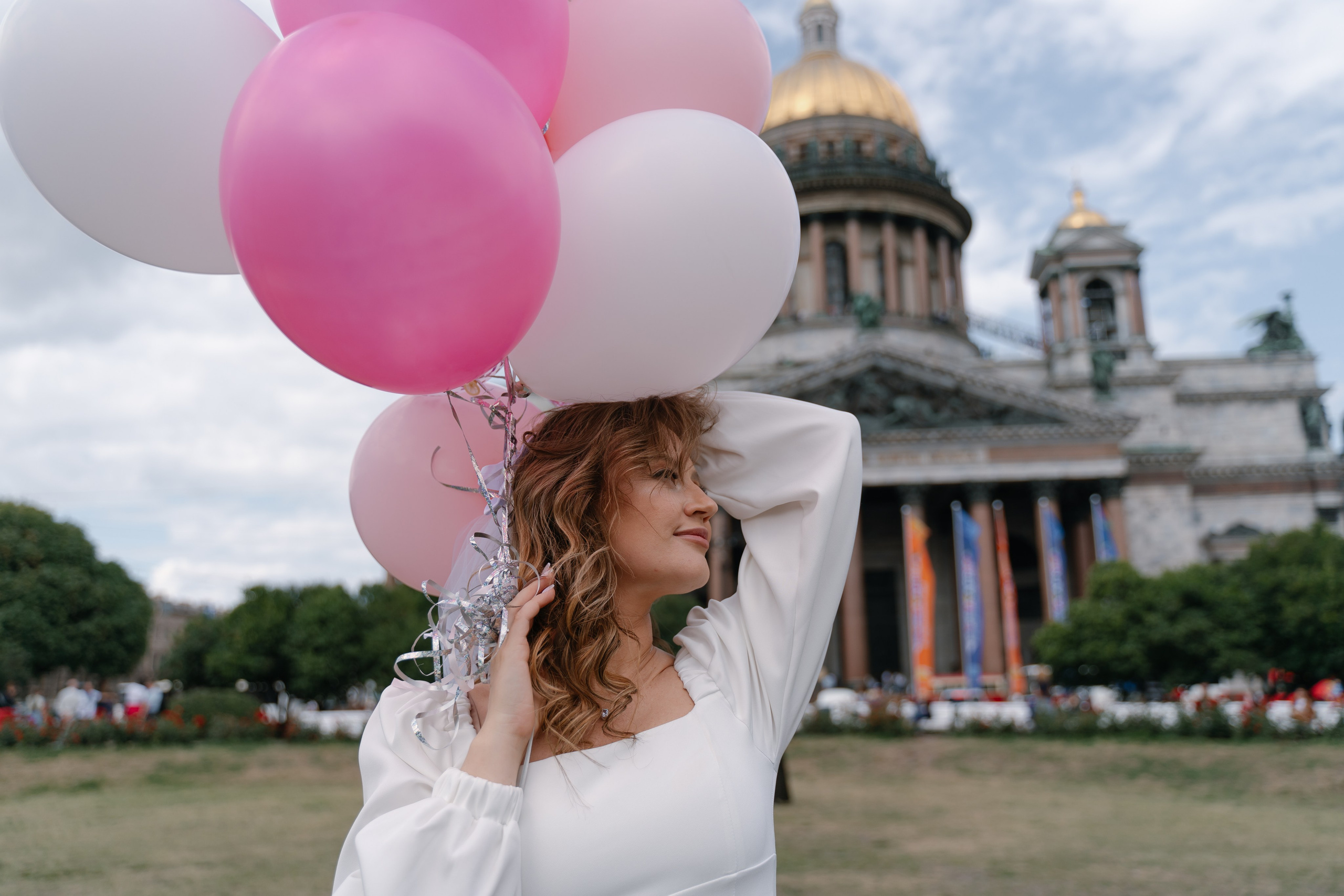 29.07.2023. Свадебный фотограф — Наталья Фед СПб/Москва