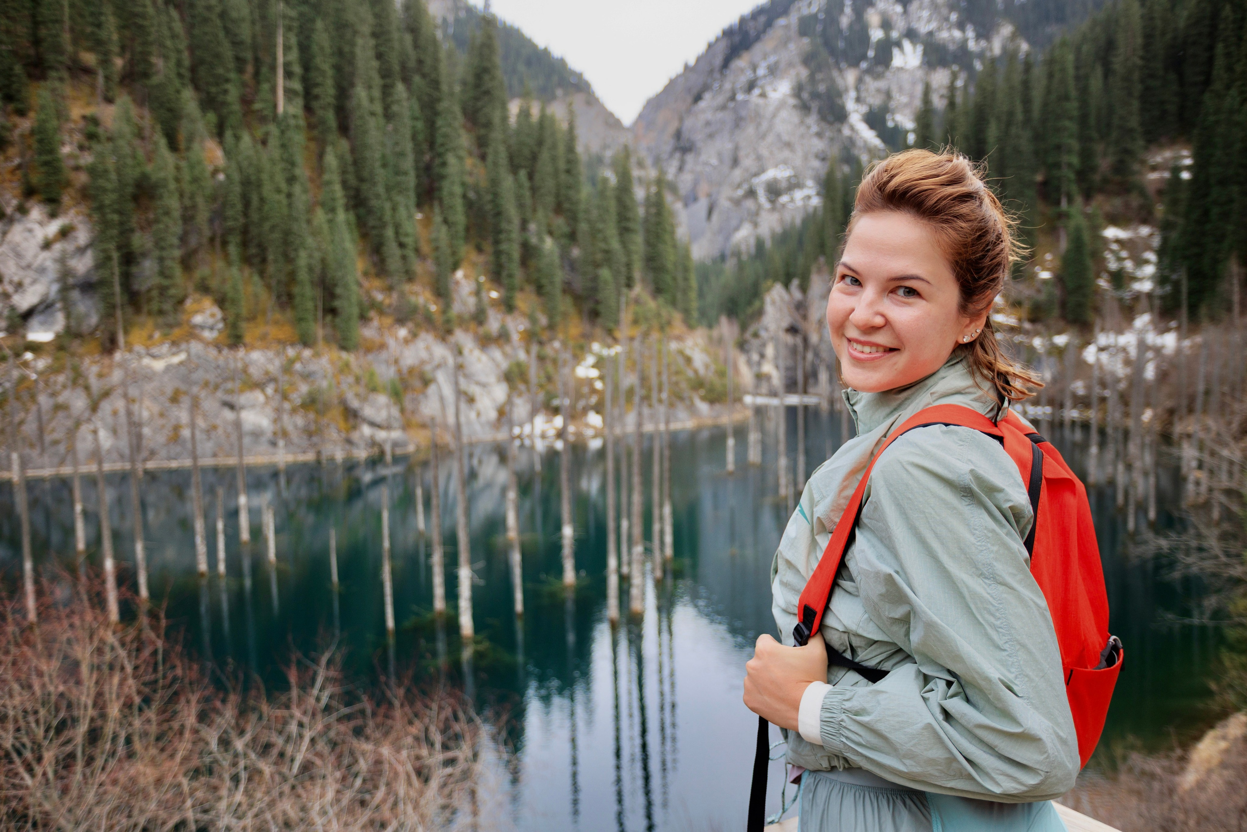 Незабываемое 4 апреля. Экскурсии и туры по Алматы