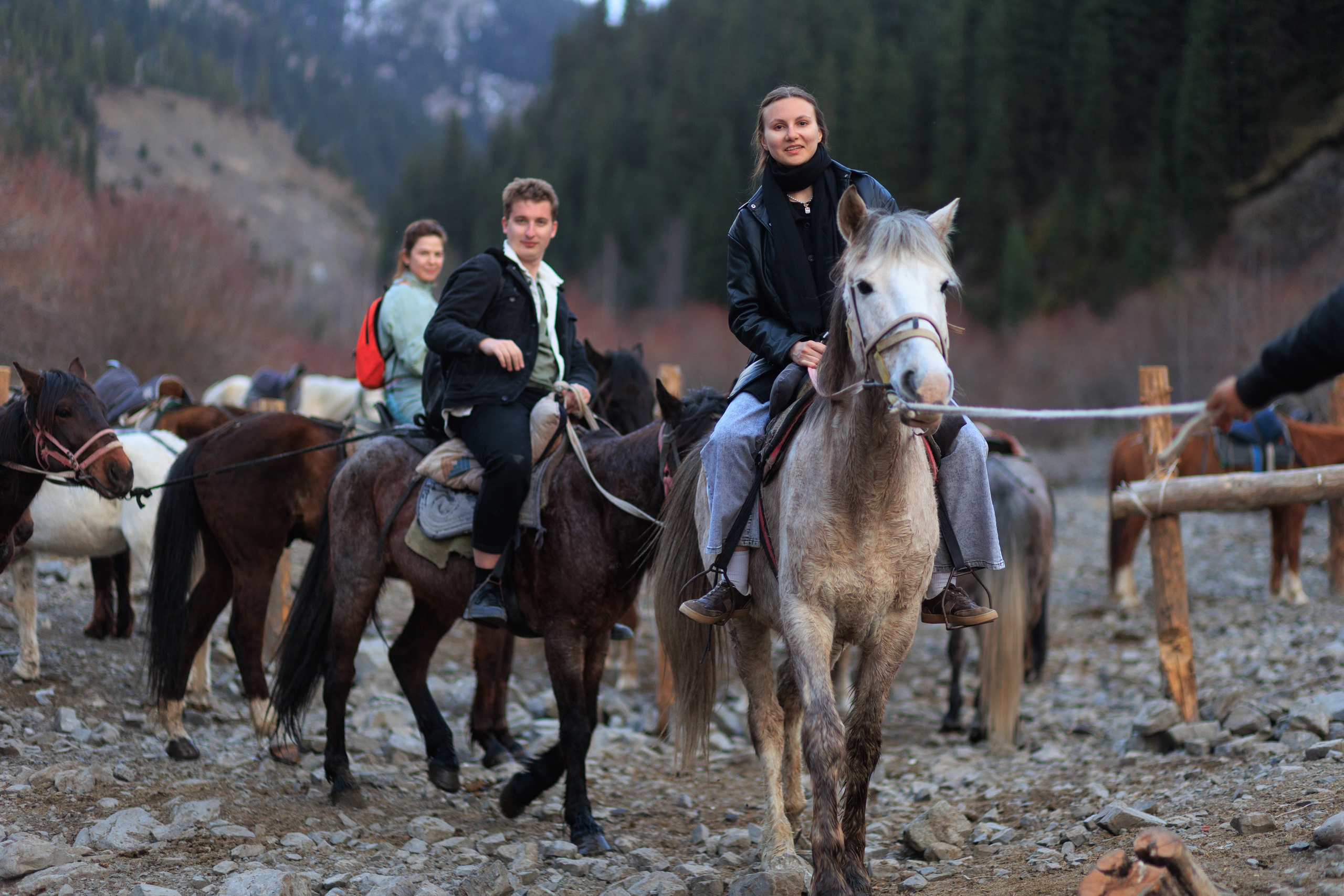 Незабываемое 4 апреля. Экскурсии и туры по Алматы