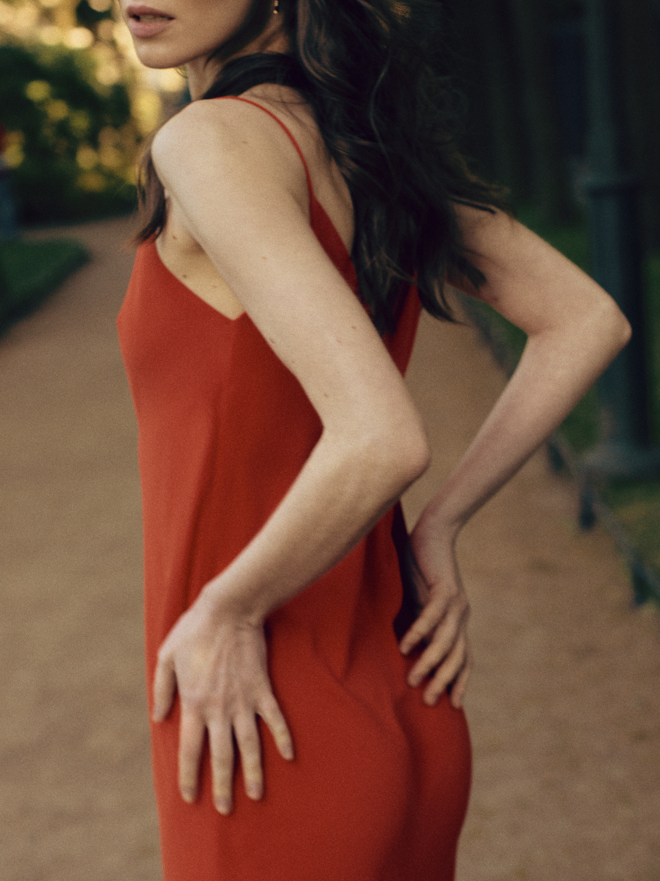 ANNA. Anastasia Patshina