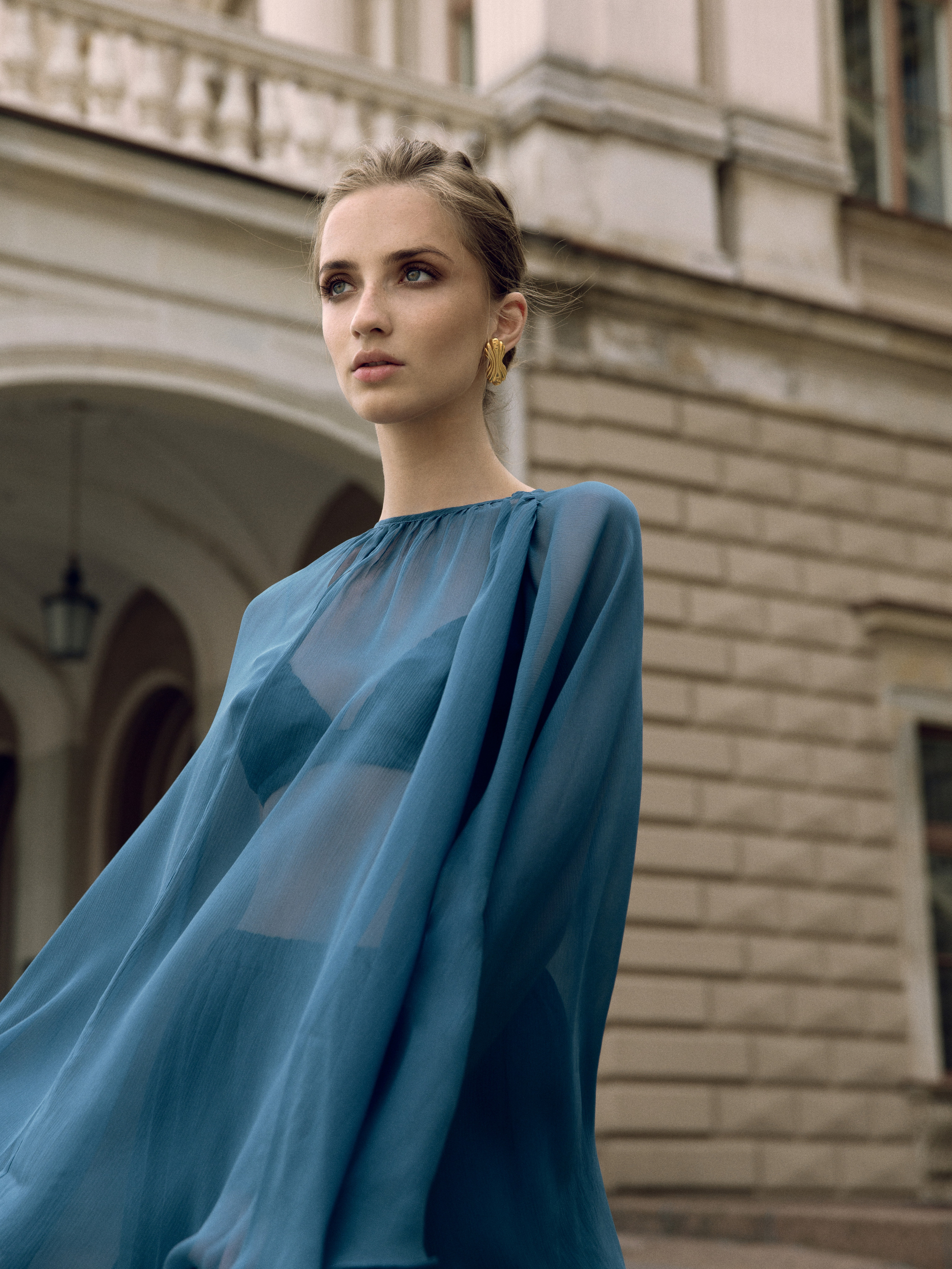 ELINA. Anastasia Patshina