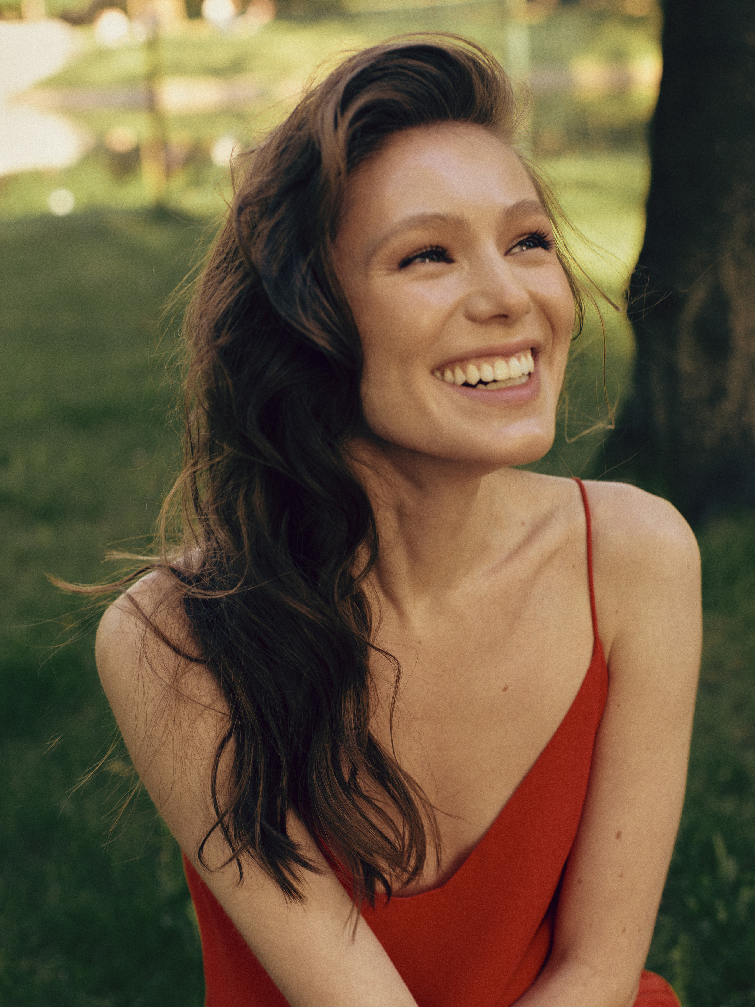 ANNA. Anastasia Patshina