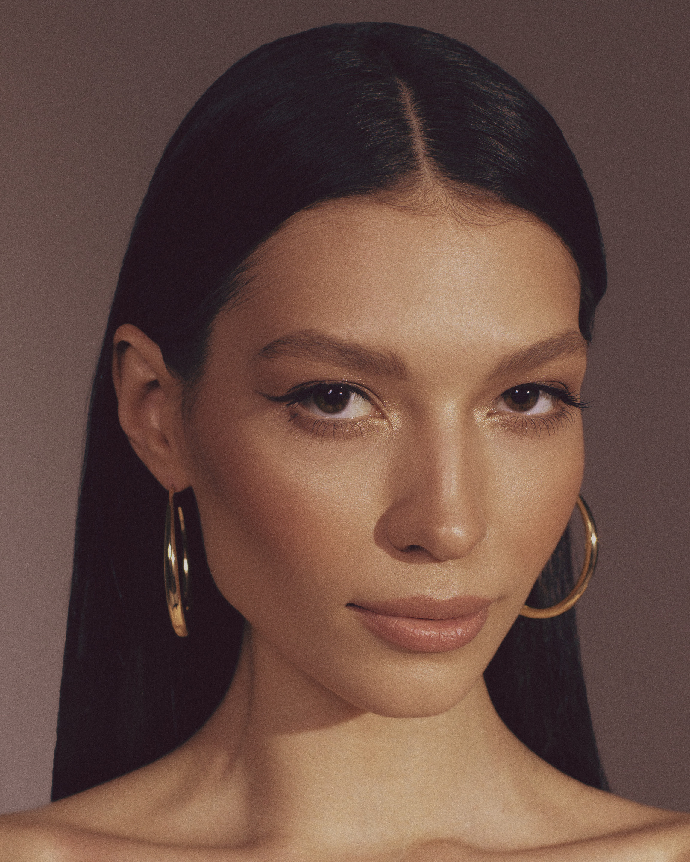 ULYANA. Anastasia Patshina