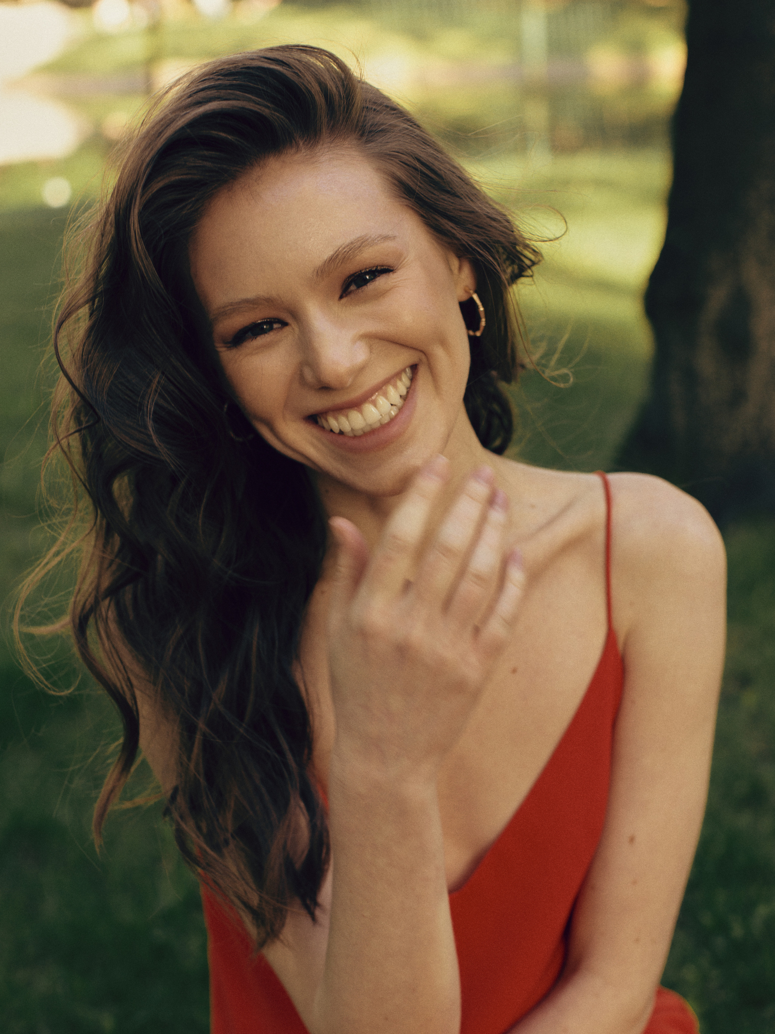 ANNA. Anastasia Patshina