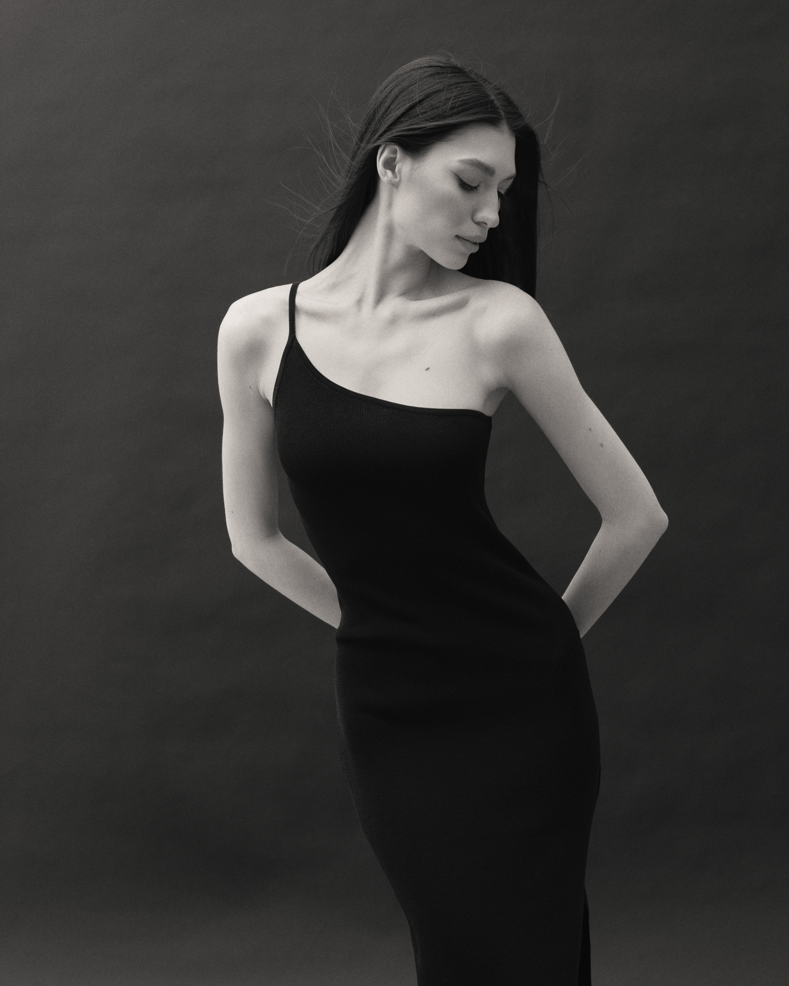 ULYANA. Anastasia Patshina