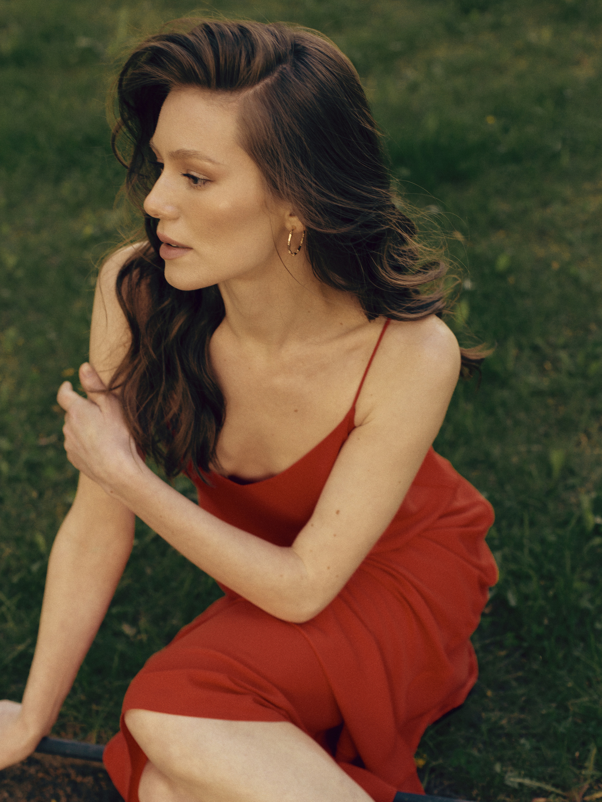 ANNA. Anastasia Patshina