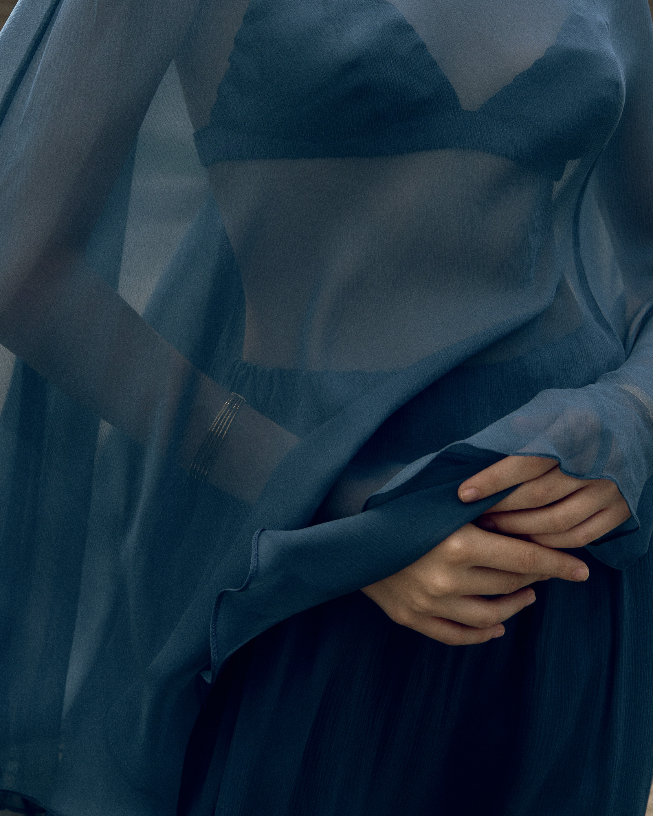 ELINA. Anastasia Patshina