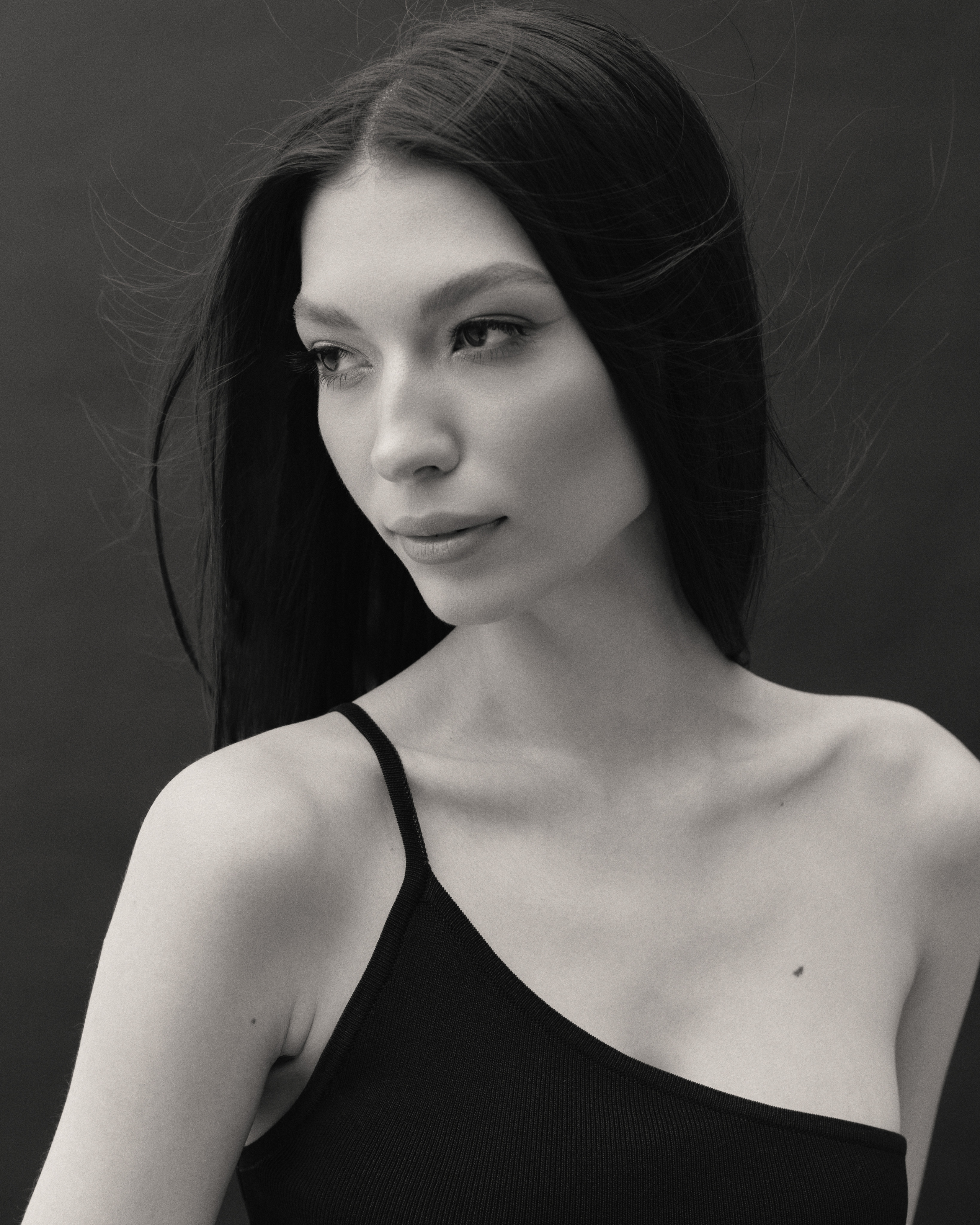 ULYANA. Anastasia Patshina