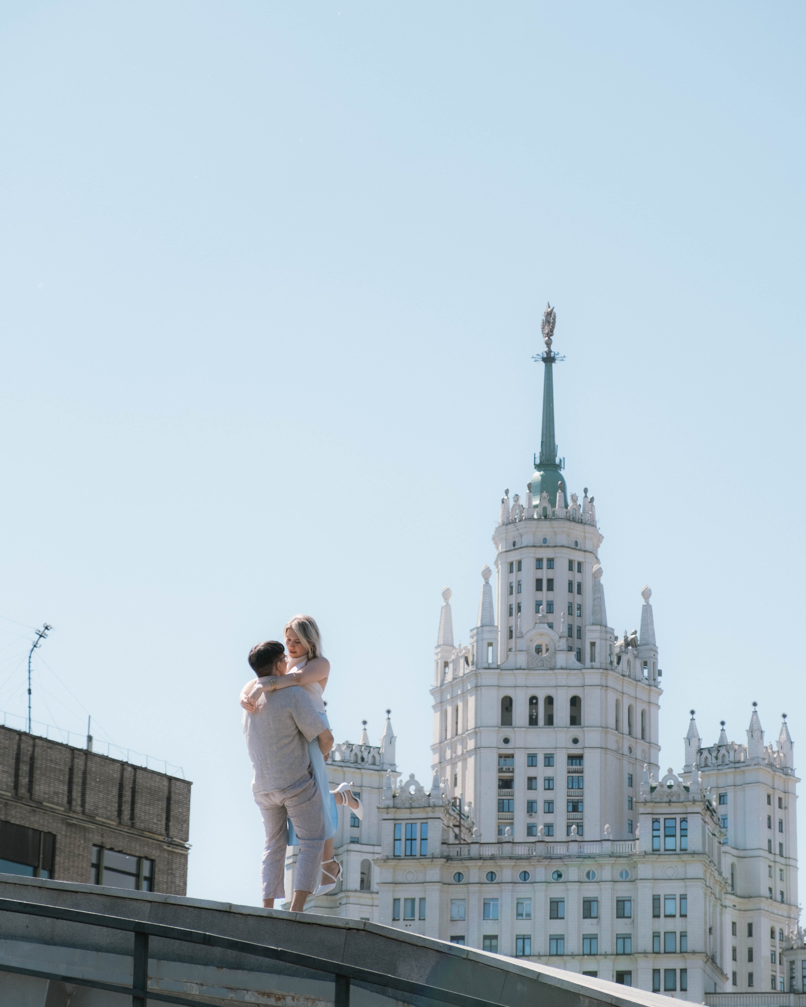 Street. Фотограф Москва Травка Ирина