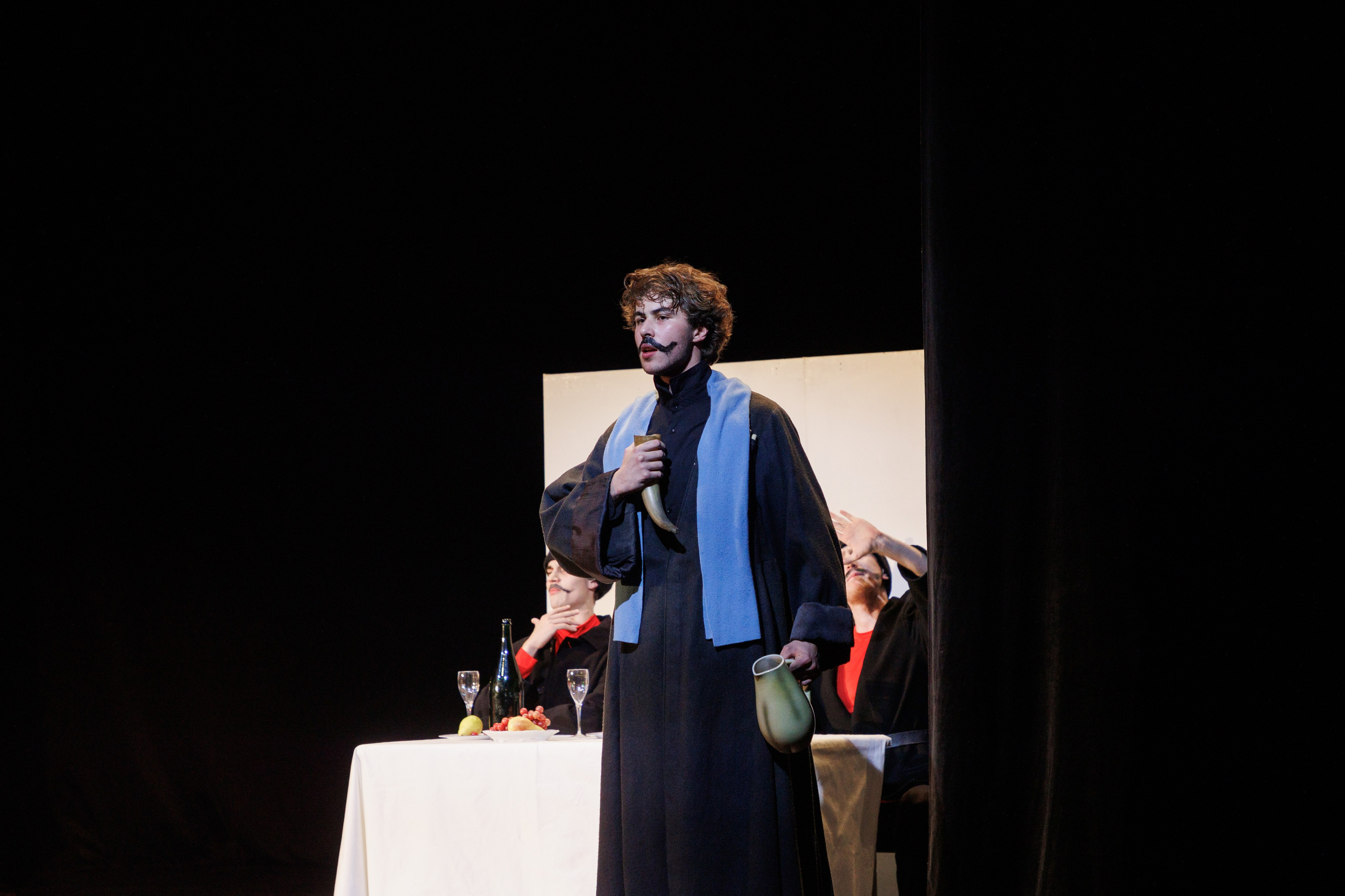 МХАТ. Новый квадрат. Фотограф городских и семейных событий Артем Карпухин