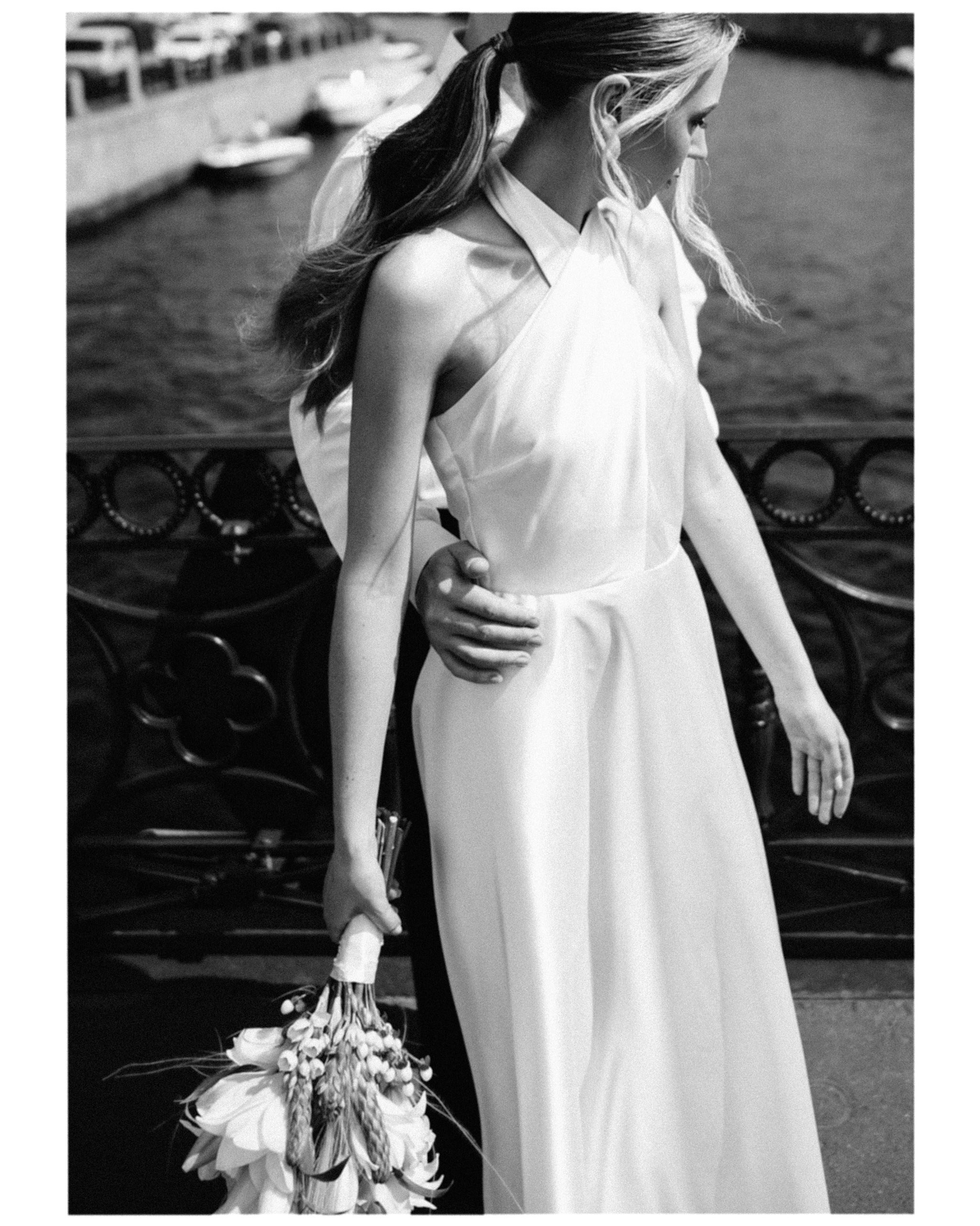 Дима и Соня. Свадебный фотограф в Москве Денис Анурьев