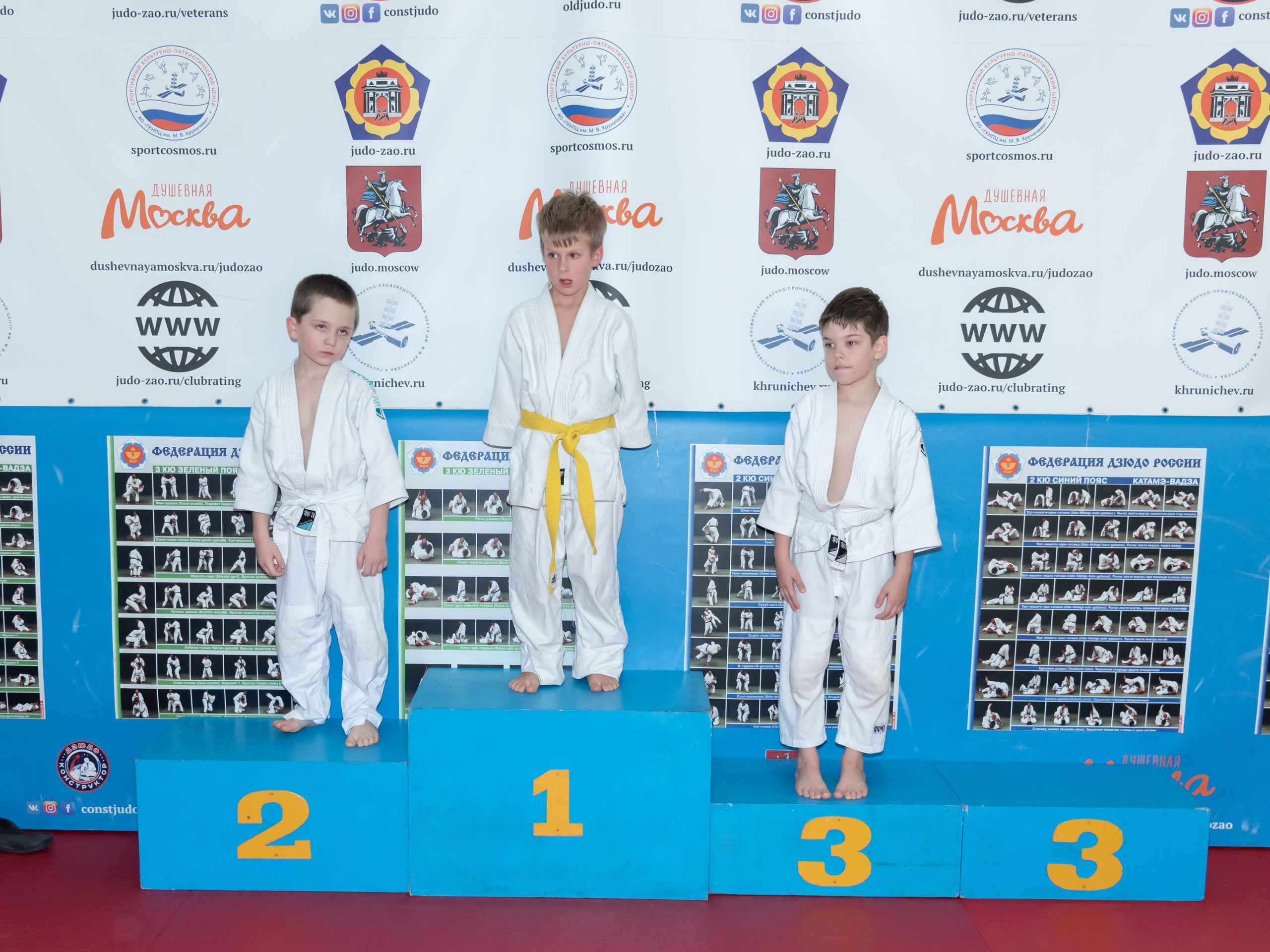 Спортивный репортаж