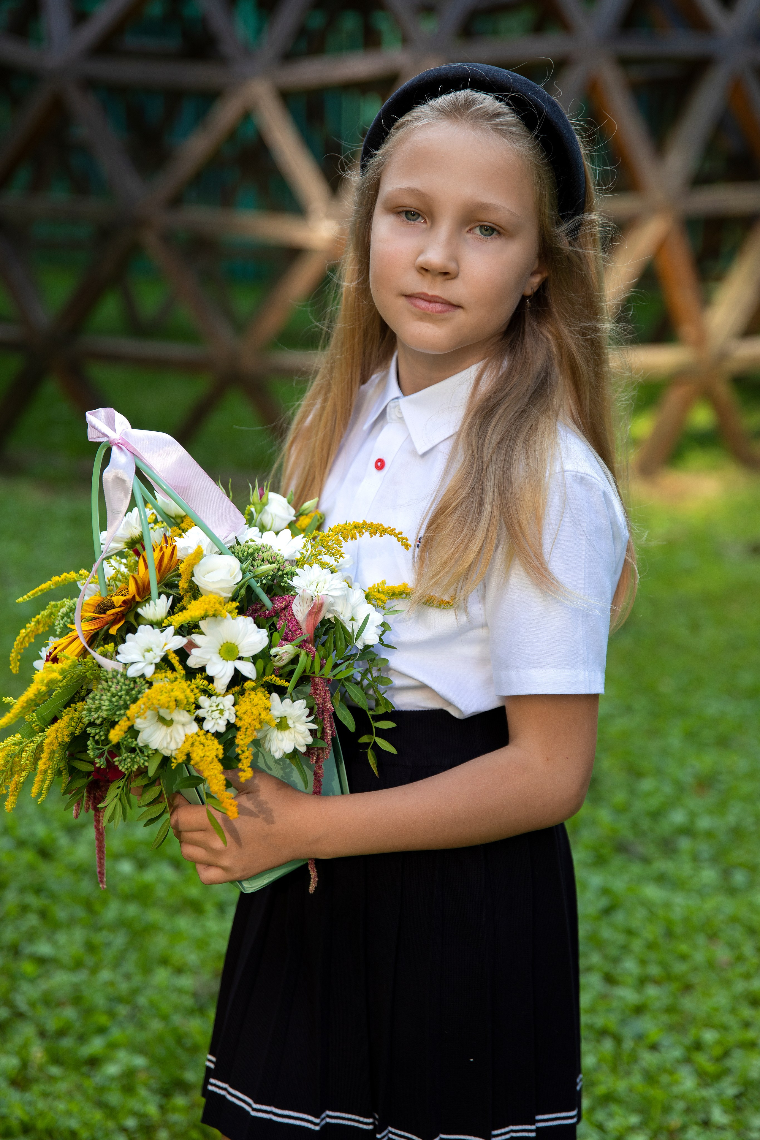 Школьный репортаж. Фотограф в Москве Надуева Татьяна. Женский портрет, детский портрет, с