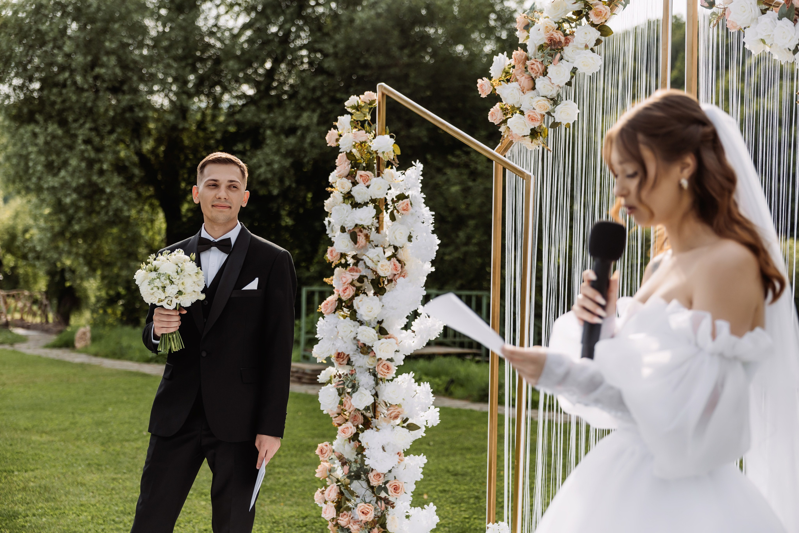 Сергей и Татьяна. ФОТОГРАФ ИРИНА ШАМАТАВА