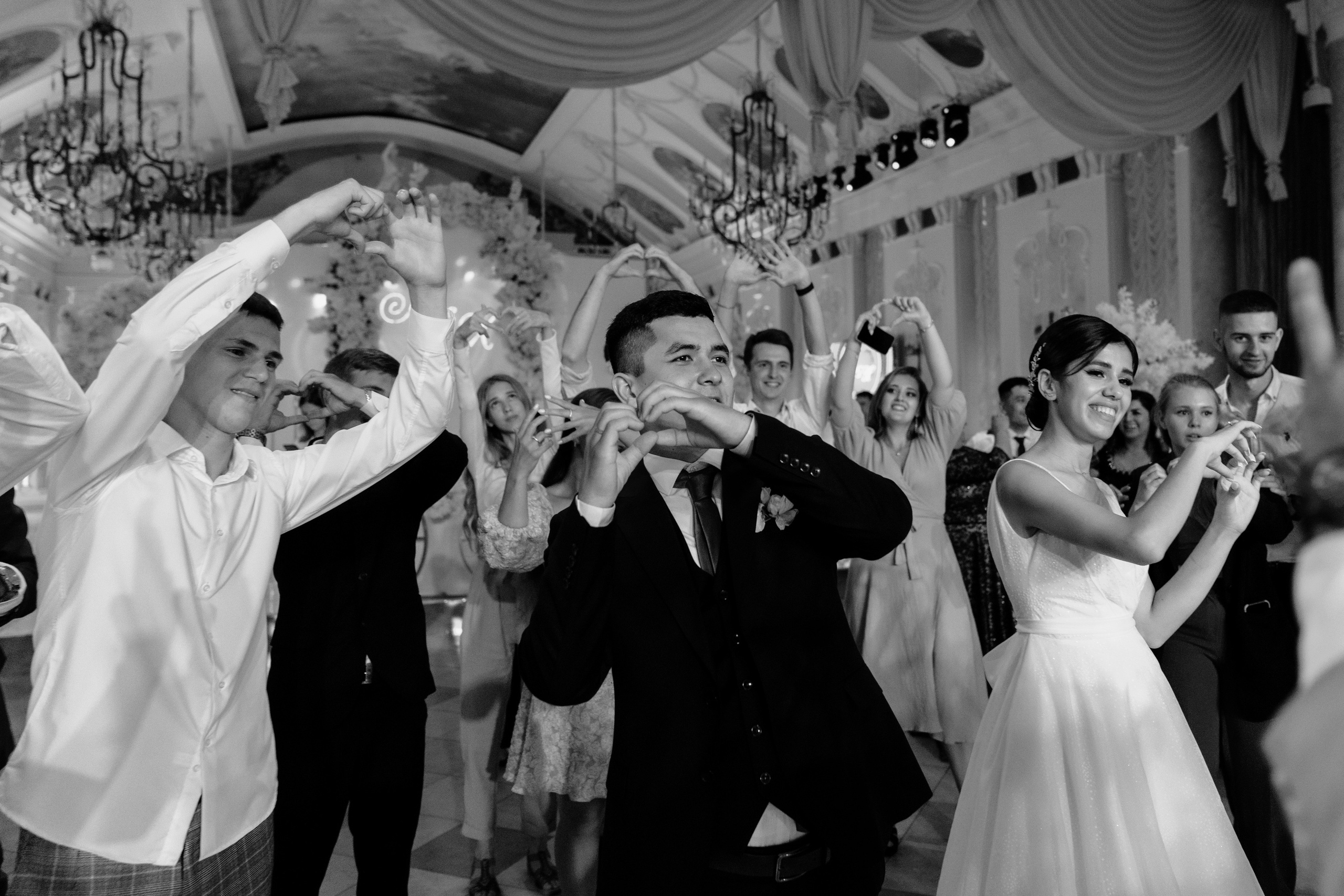 Wedding M&H. Свадебный фотограф Санкт-Петербург СПб