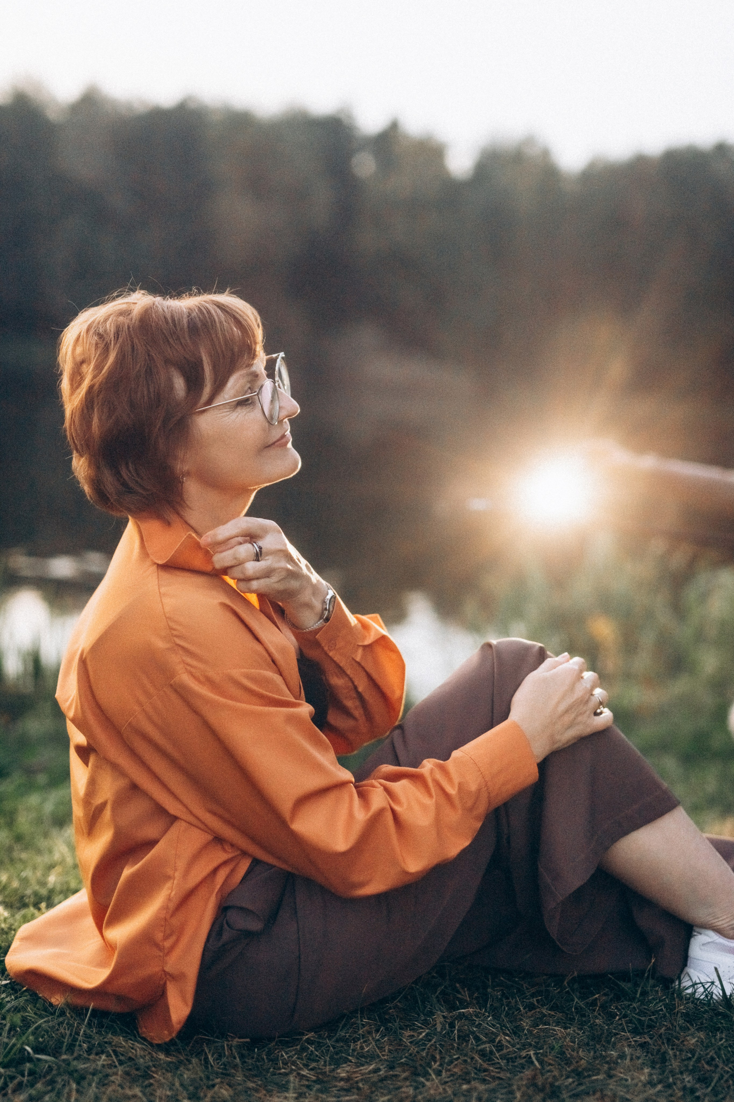 Ирина. Фотограф Ногинск Электросталь Наталья Осетрова