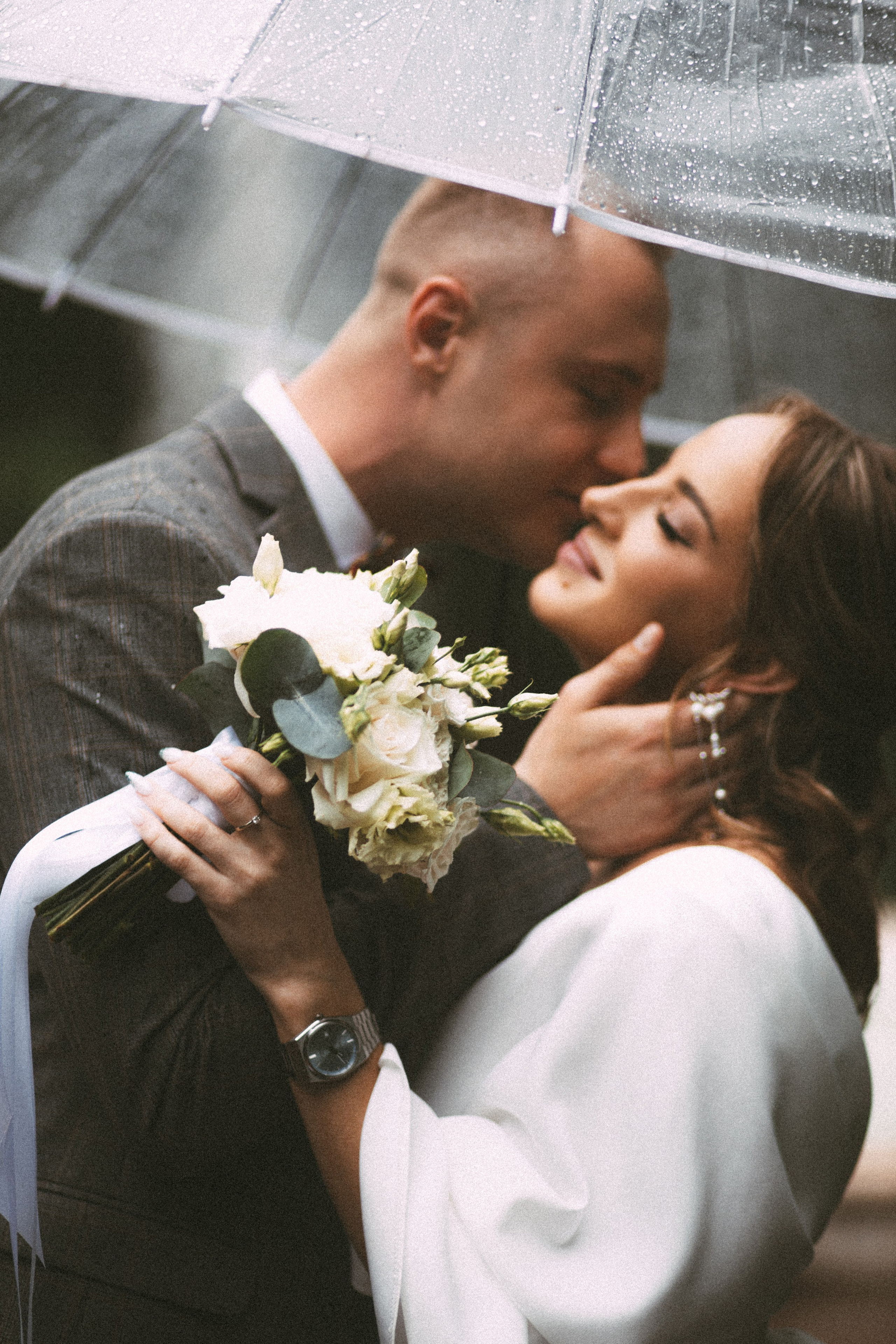 О & B | Санкт-Петербург. Фотограф Екатерина Амбрушкевич