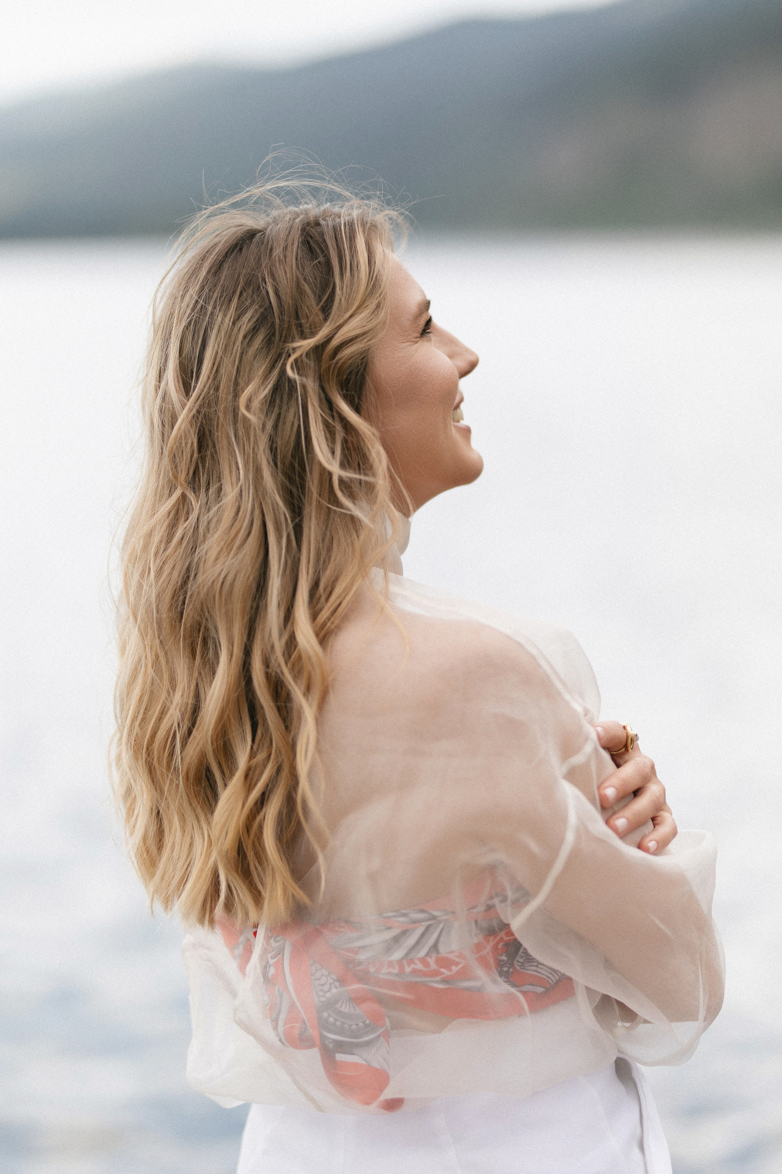 «ДЕВИЧНИК НА ЯХТЕ». Maria Startseva Photo