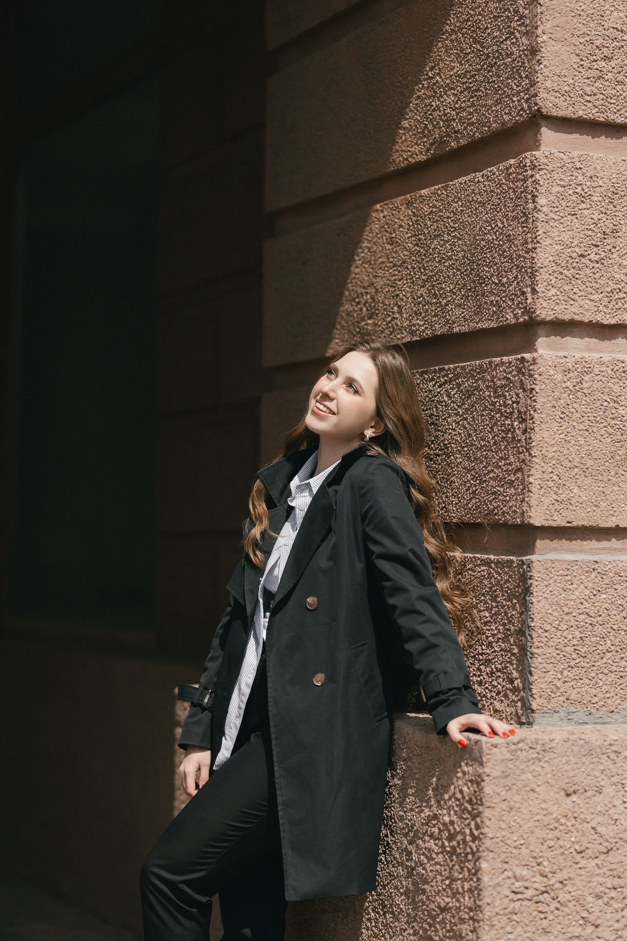 АЛИНА И ДАНИИЛ ` 24. Maria Startseva Photo