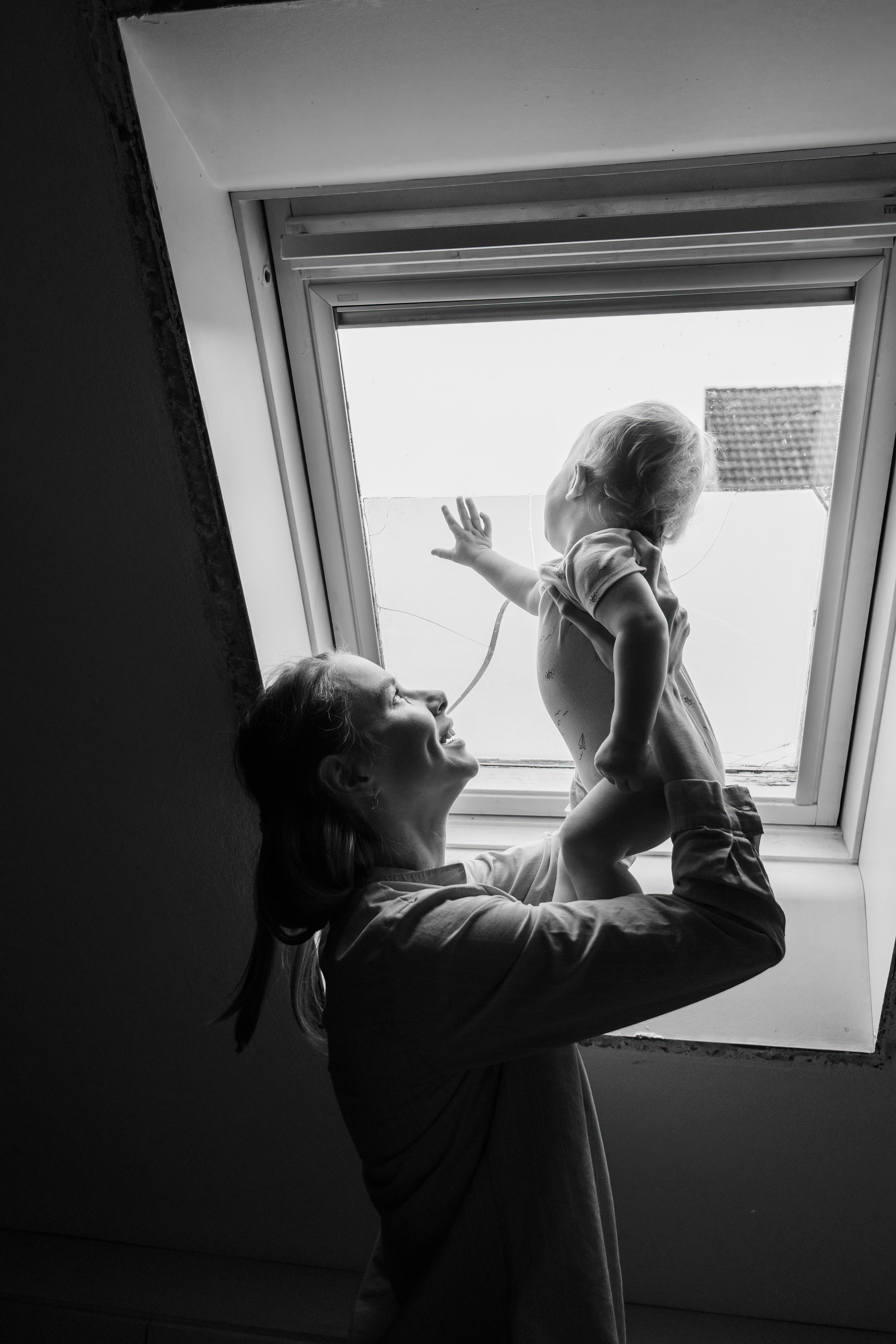 Ivan & Anna & Mark. Photographer Cologne Bonn Europe Anna Ketova