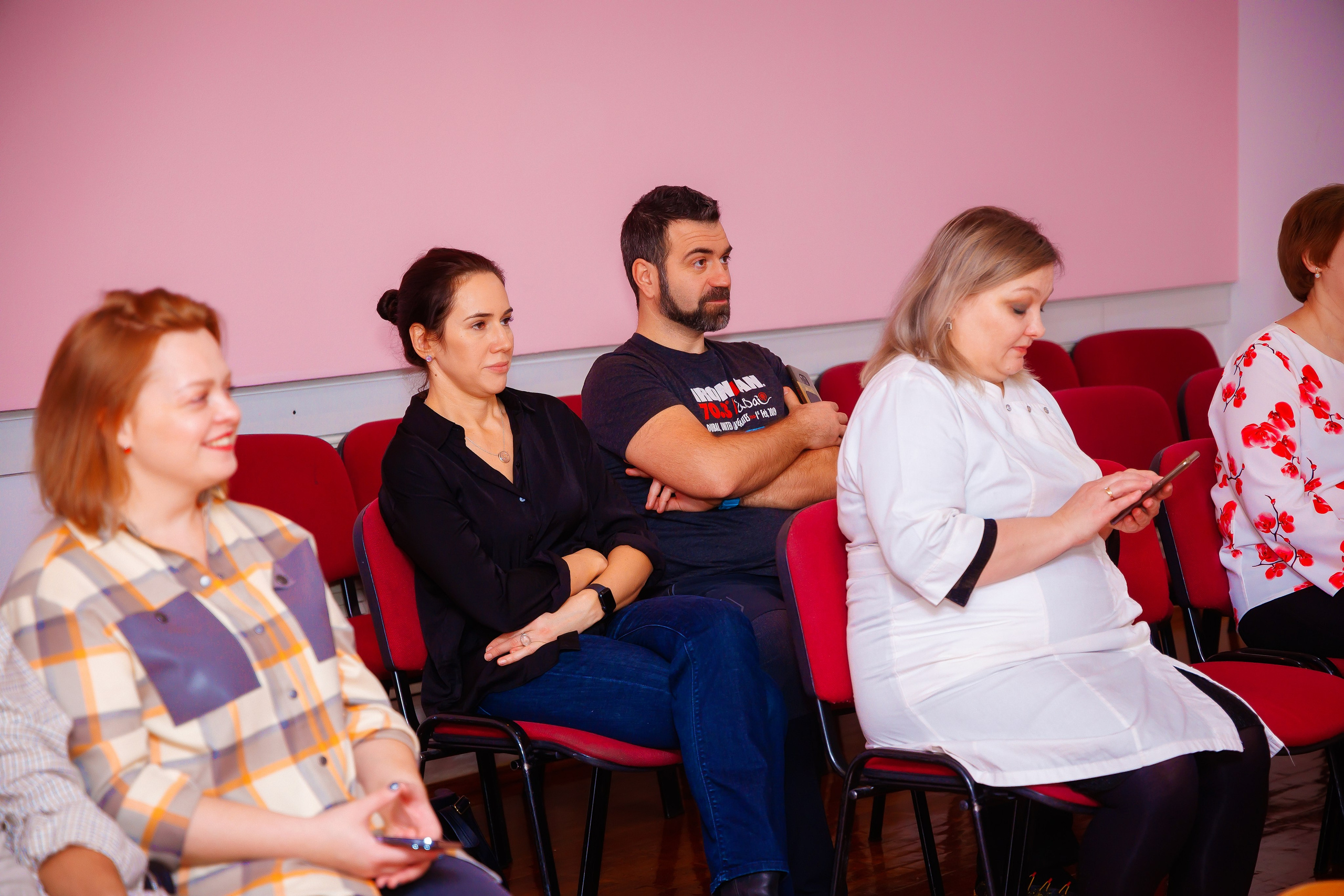 Утреник в Саду. Семейный и Свадебный фотограф в Астане Александр Астапов
