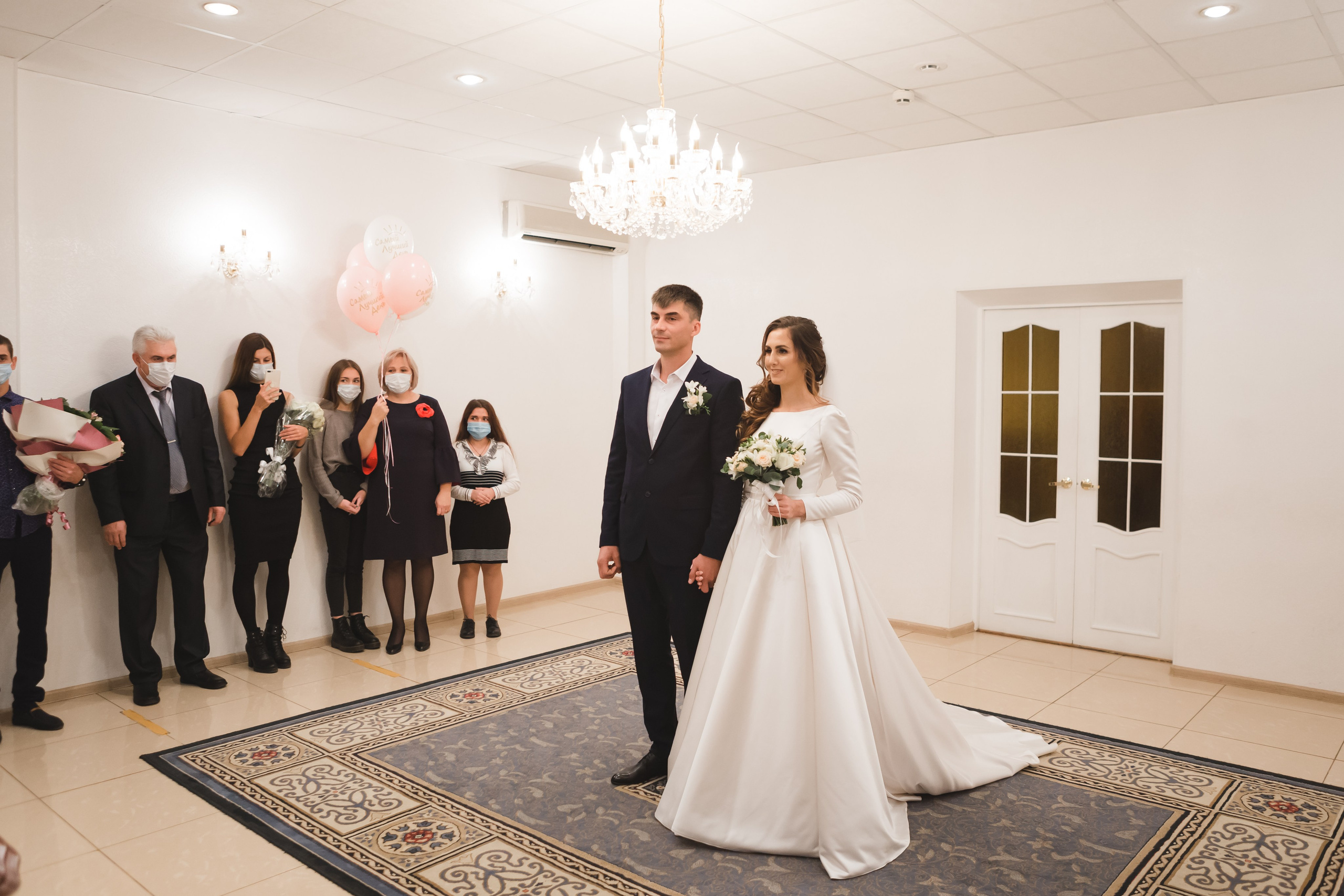 Денис и Любовь. Brand и контент фотограф