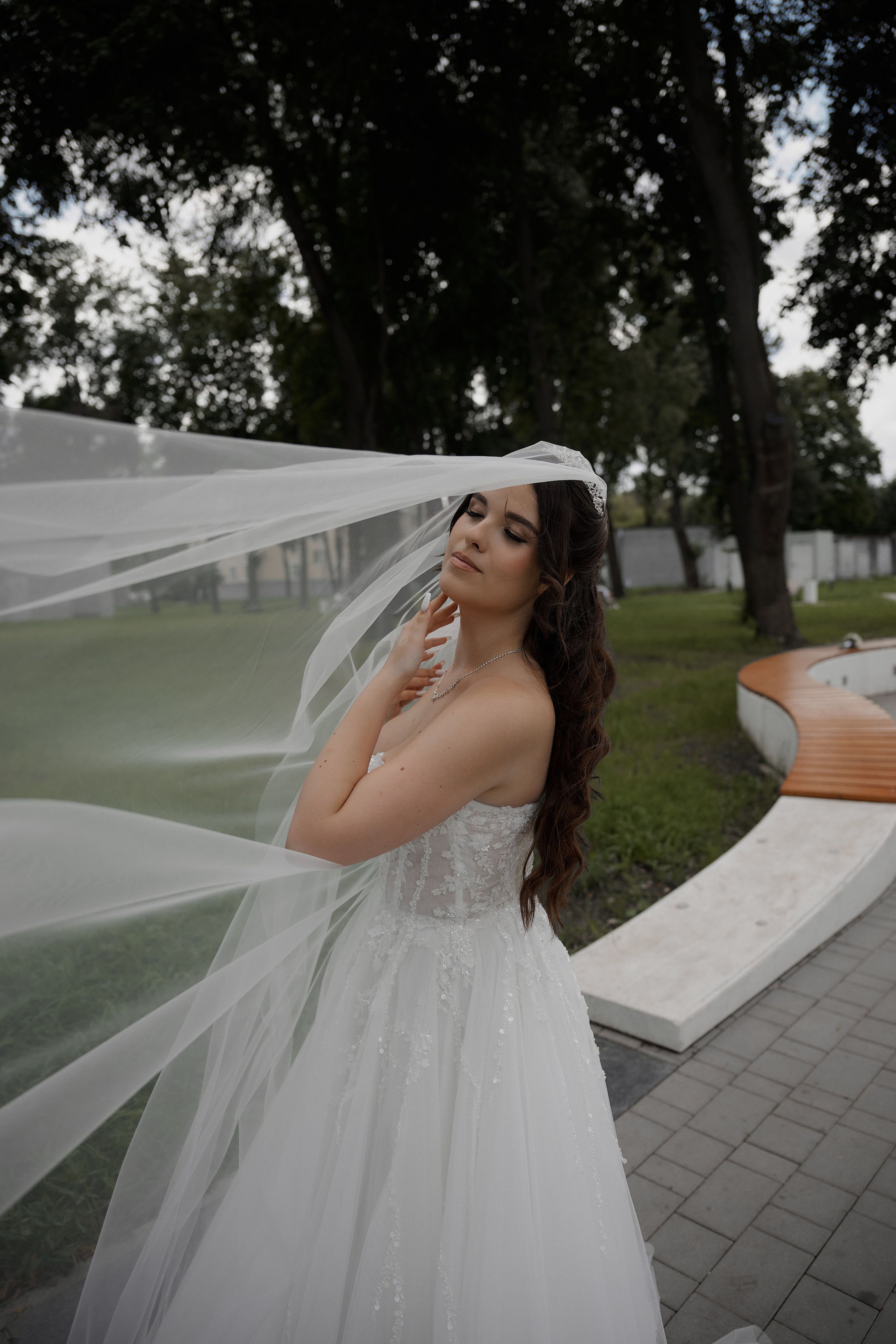 П и А. Свадебный фотограф в Туле Никита Беляев