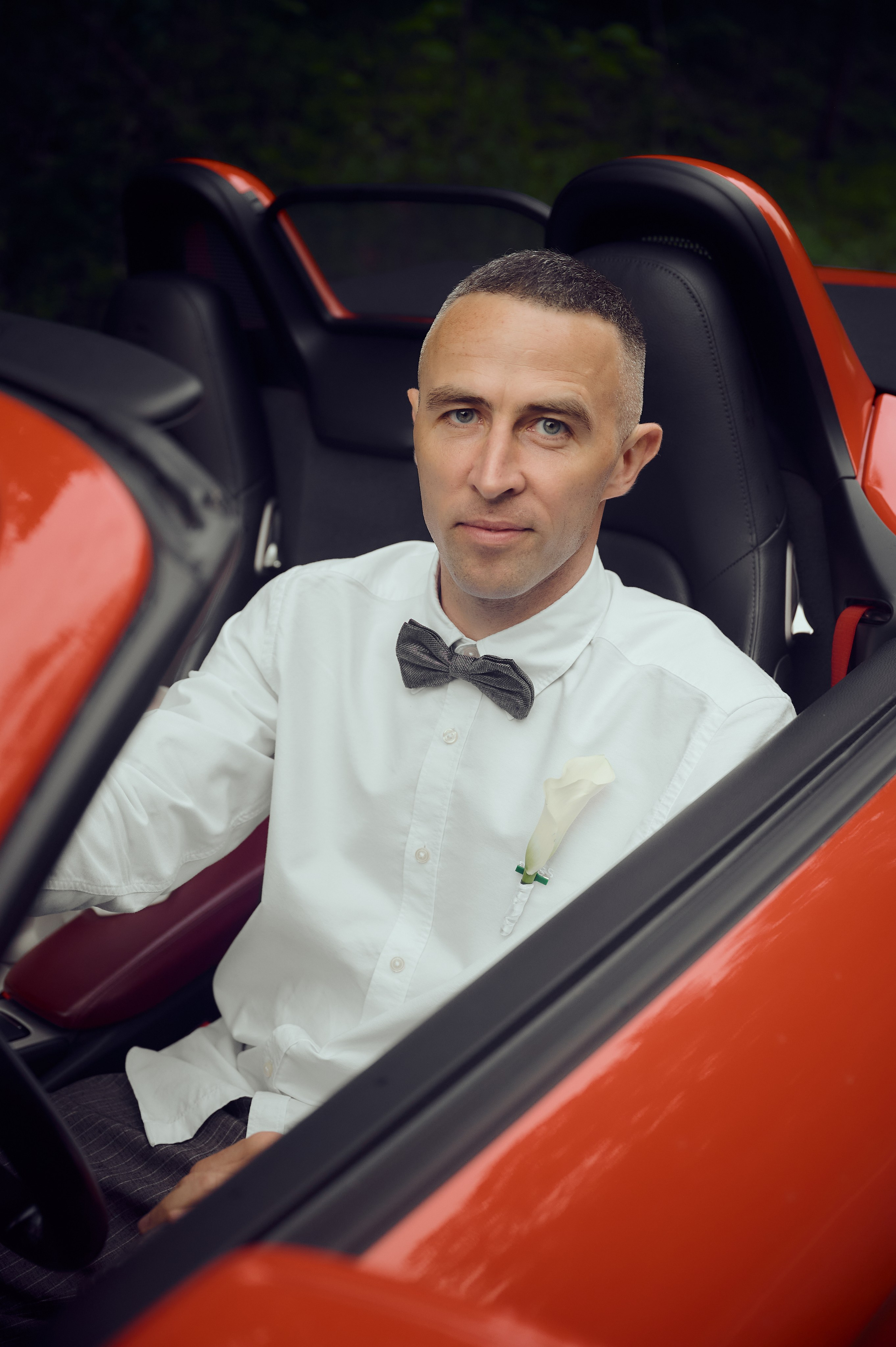 Свадьба в Зеленой тропе. Свадебный фотограф в Туле Никита Беляев