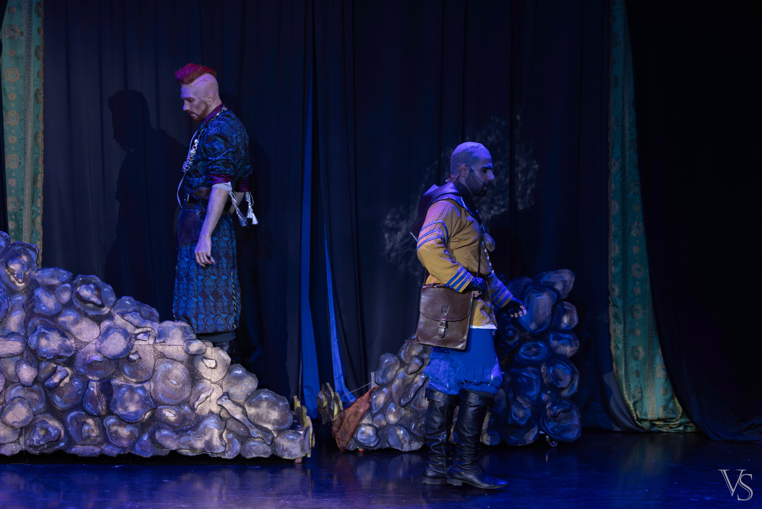 Каменное сердце. Фотограф Виктор Степанов