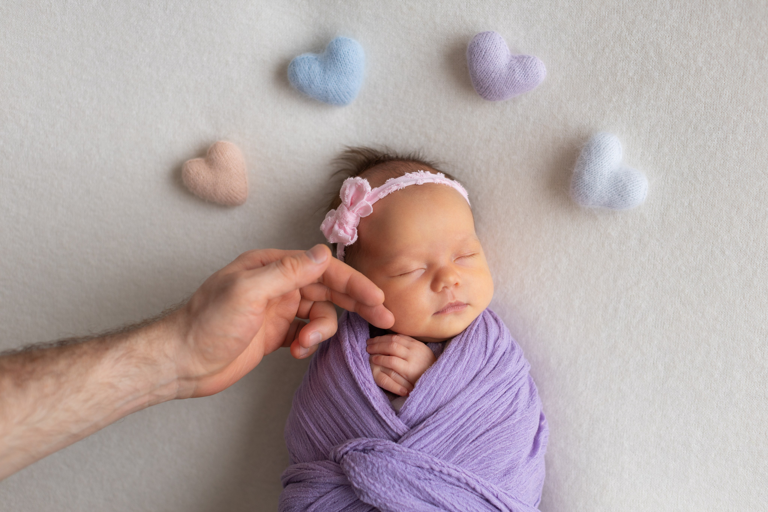 Портфолио. Фотограф новорождённых в городе Щёлково и Москве Екатерина Фоменко