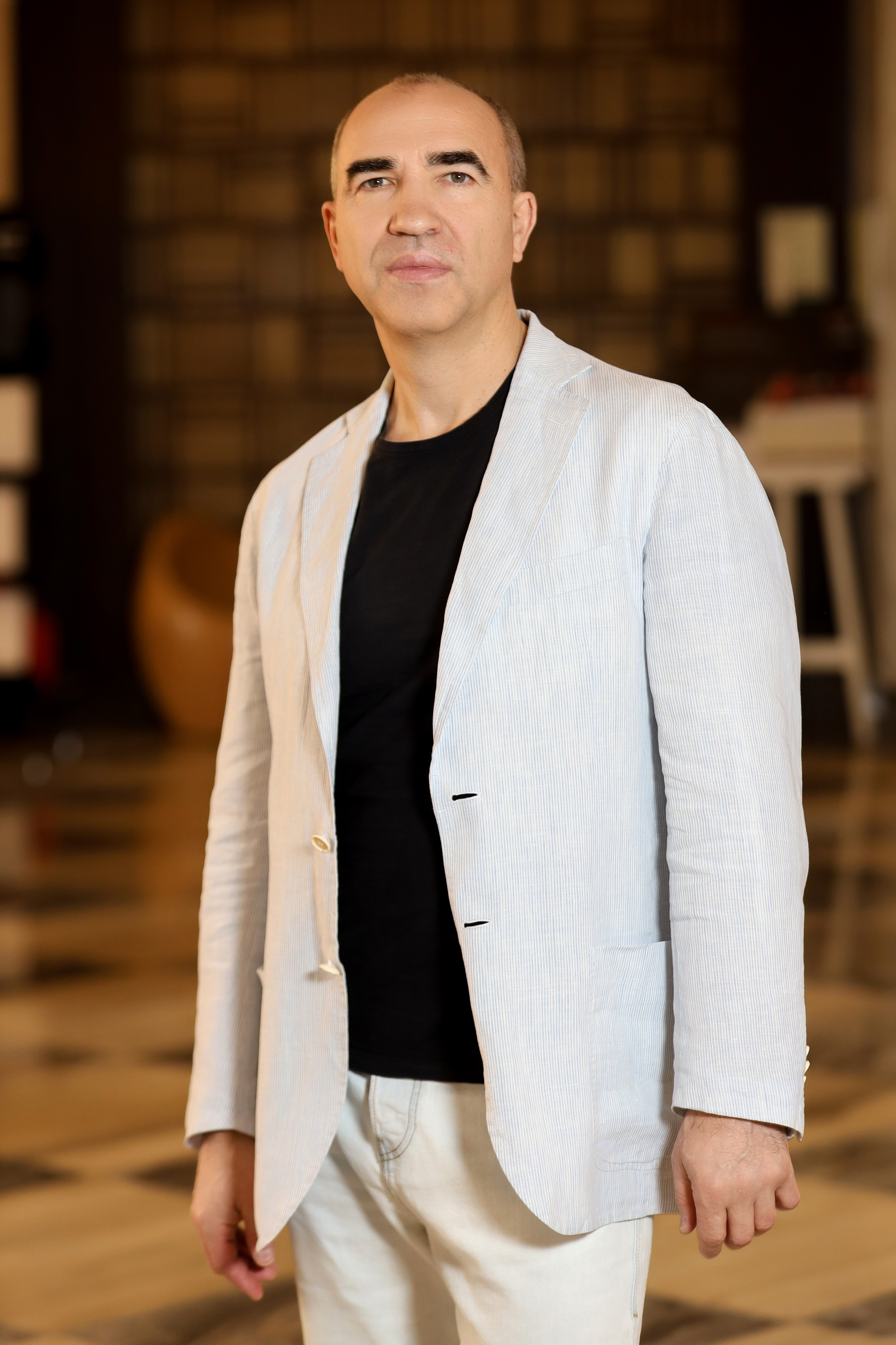 NSP Конференция в Сочи. Фотограф Антон Чупринин