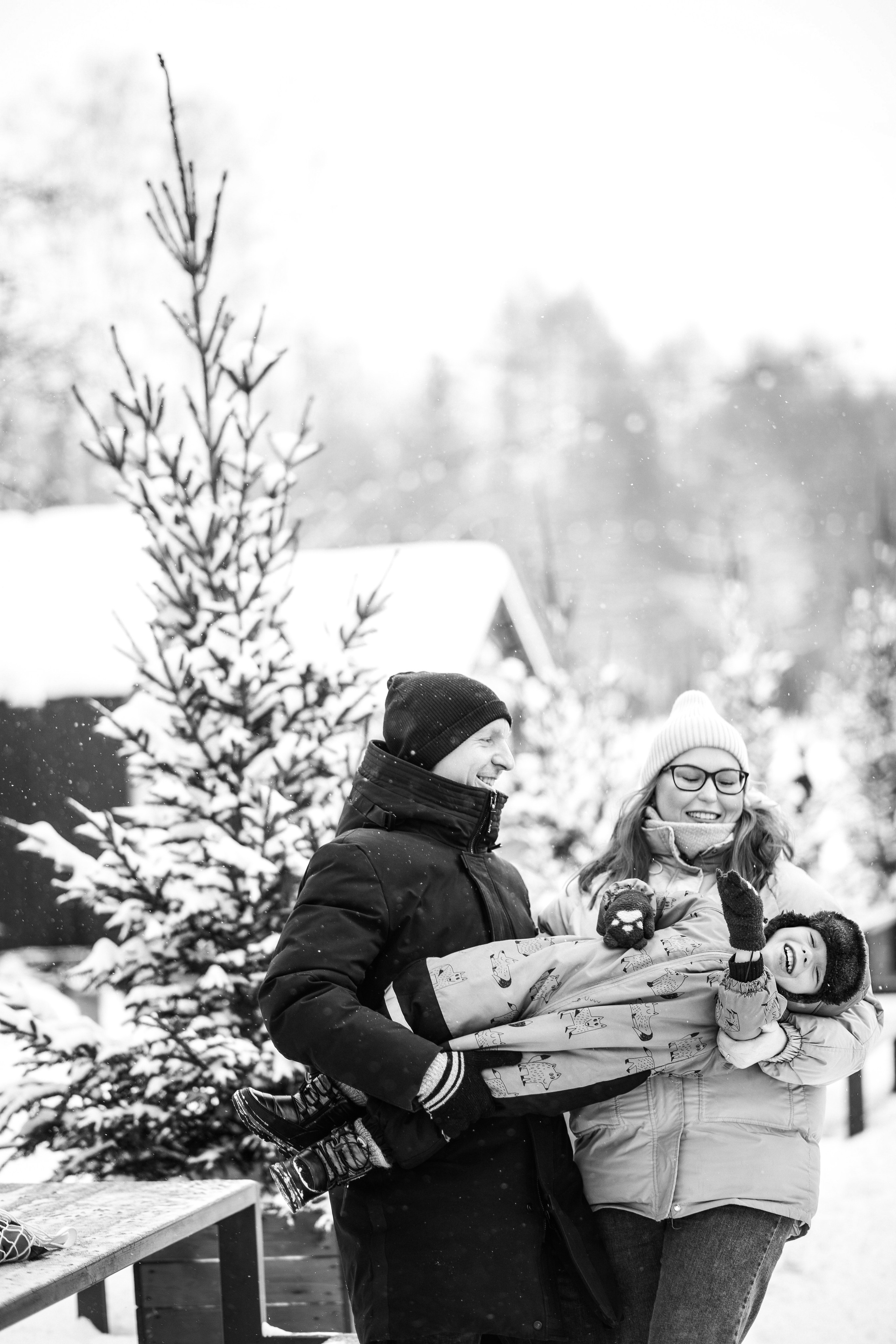 Анастасия, Павел и Даня. Семейный фотограф в Екатеринбурге и Красноуфимске Евгения Лягаева