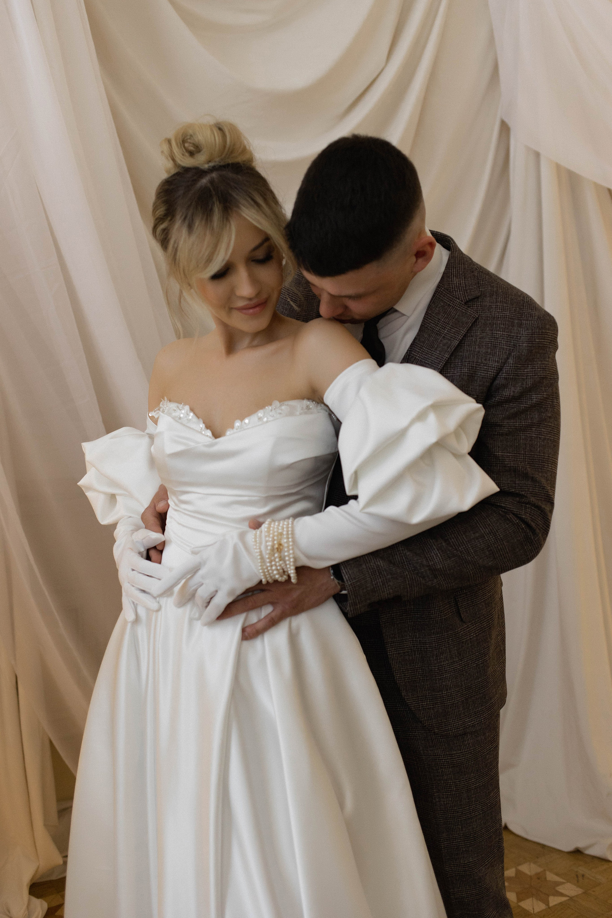 Next level. Свадебный и семейный фотограф в Самаре Стрельникова Ирина