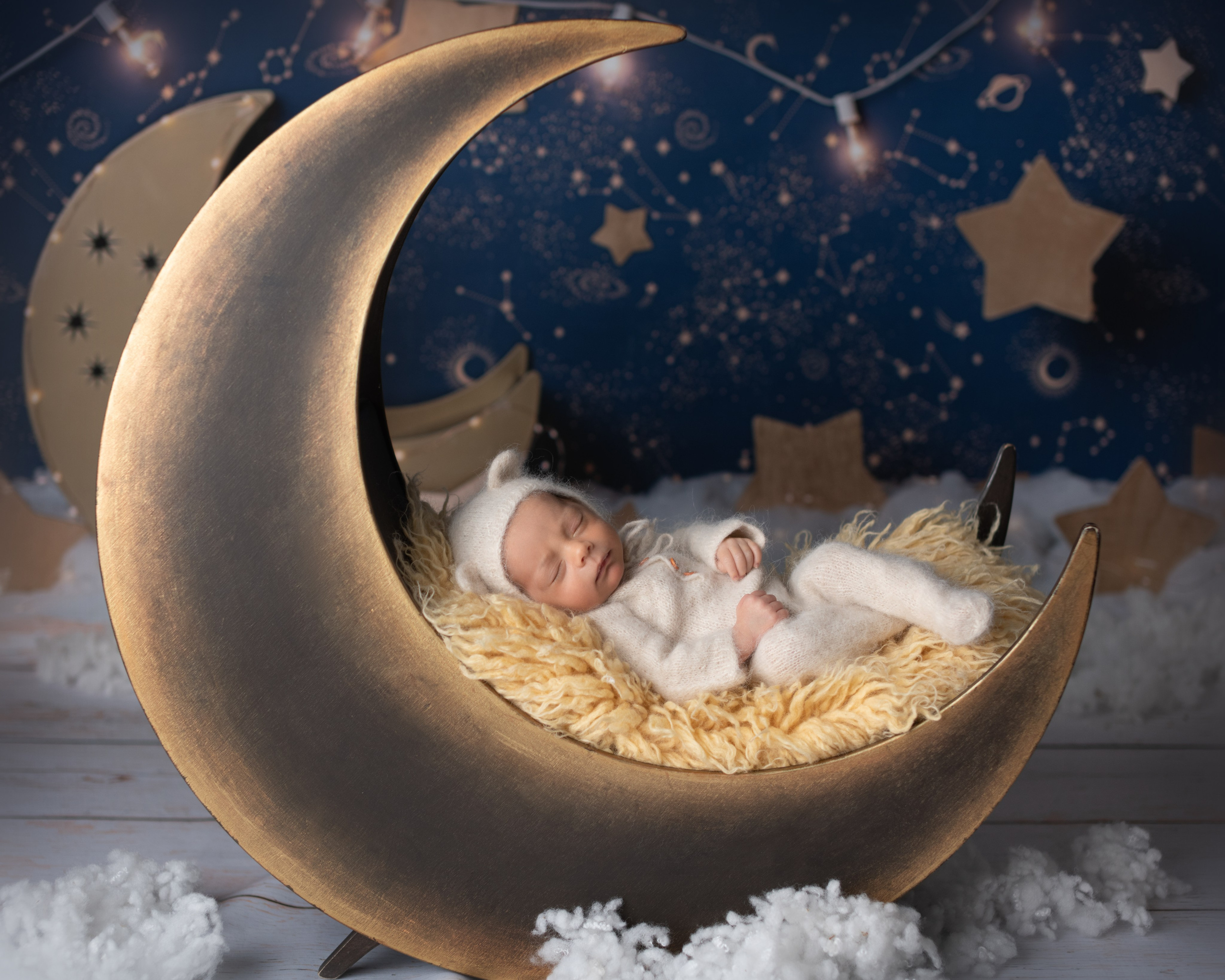 PH @babynewborn.photo. Retoucher Aleksmokh