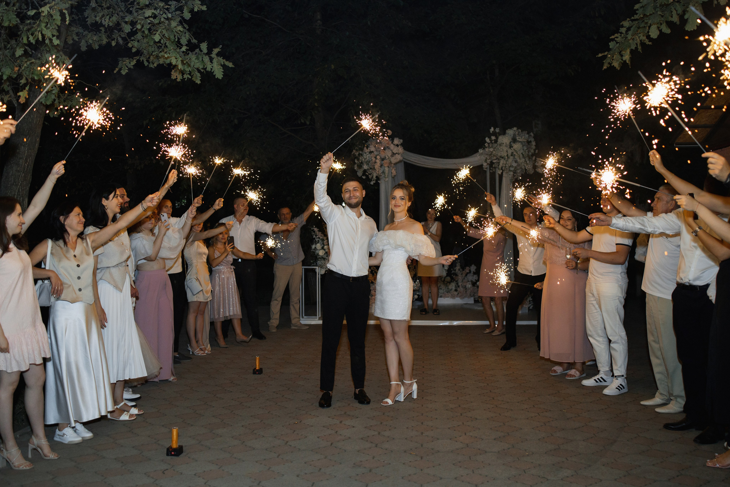 Игорь и Анастасия. Свадебный и семейный фотограф Ольга Разрядова